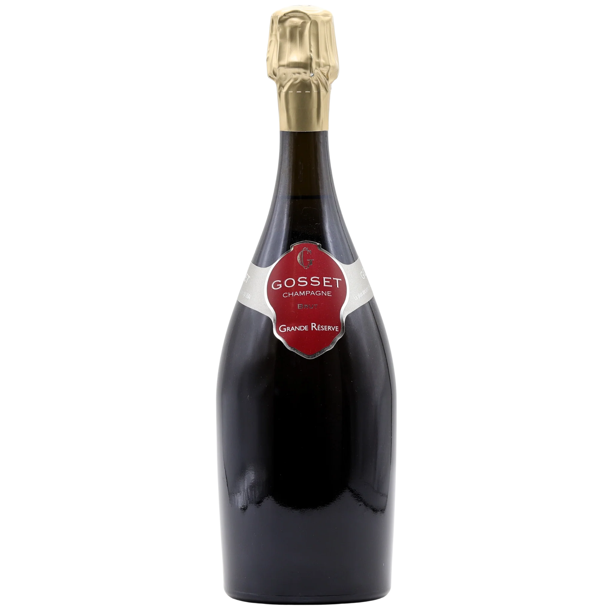 Gosset - Grand Reserve Brut Nv