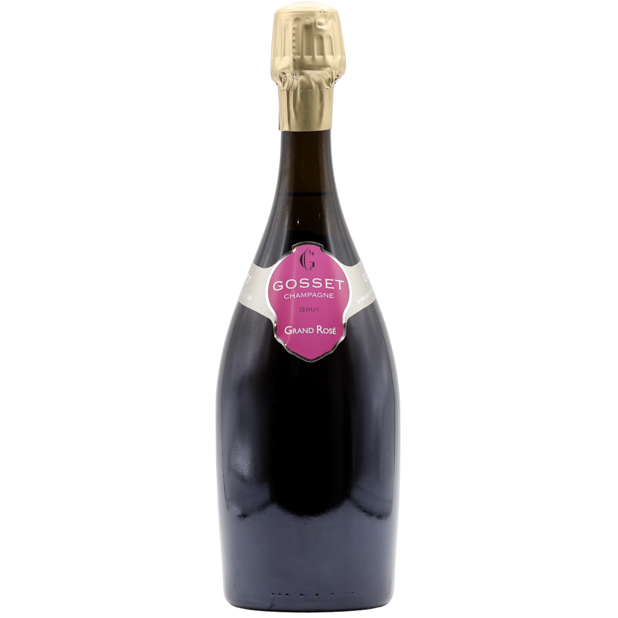 Gosset - Grand Rosé