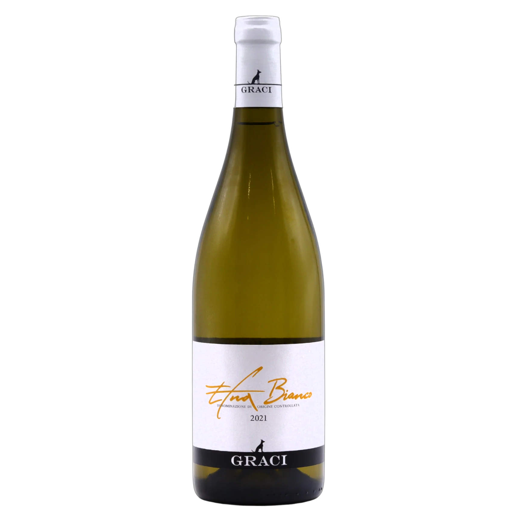 Graci - Etna Bianco Doc