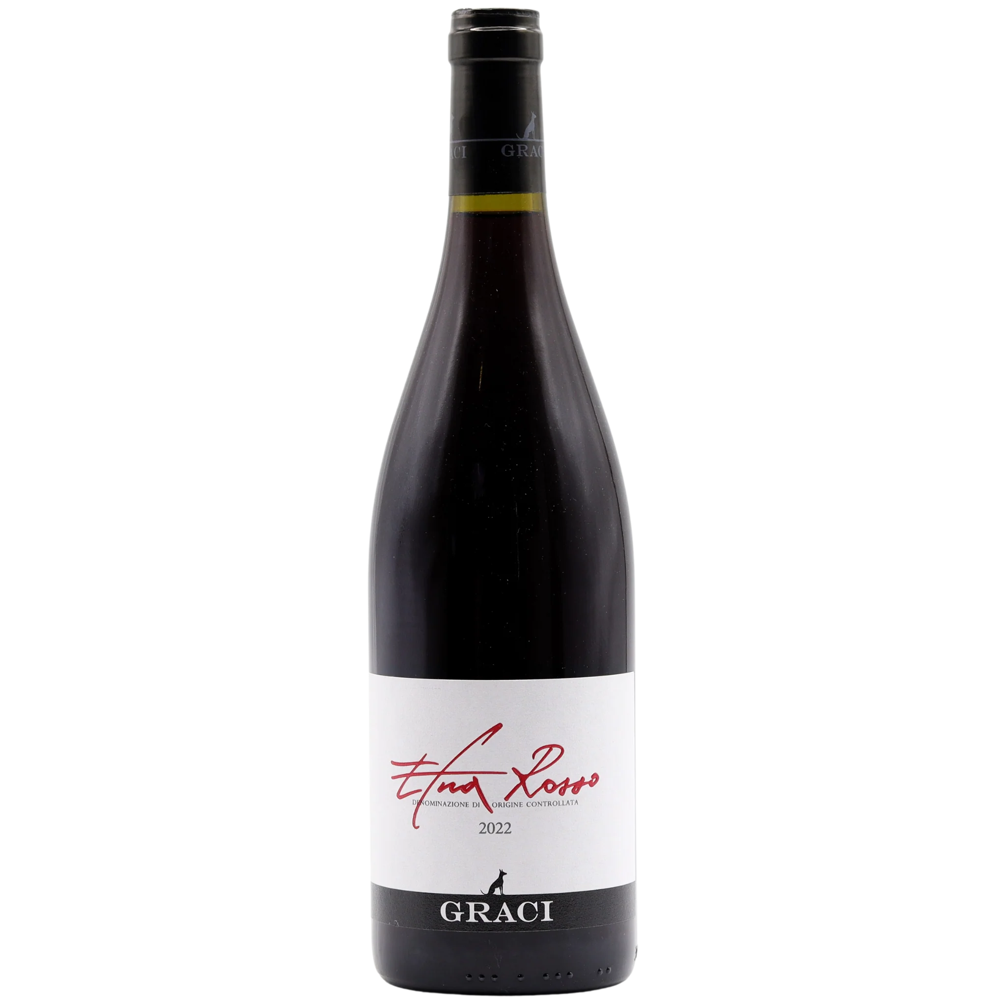 Graci - Etna Rosso Doc
