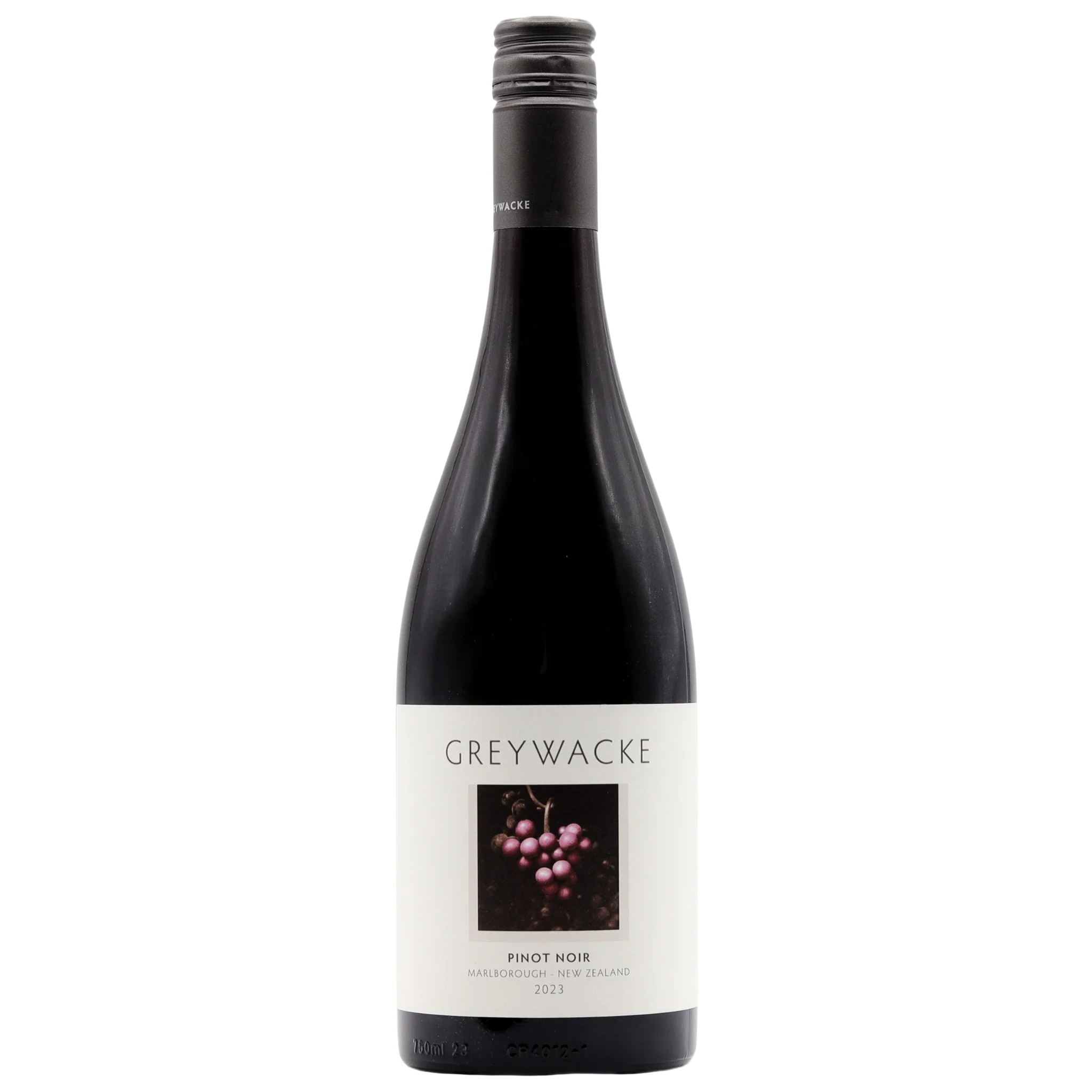 Greywacke - Pinot Noir