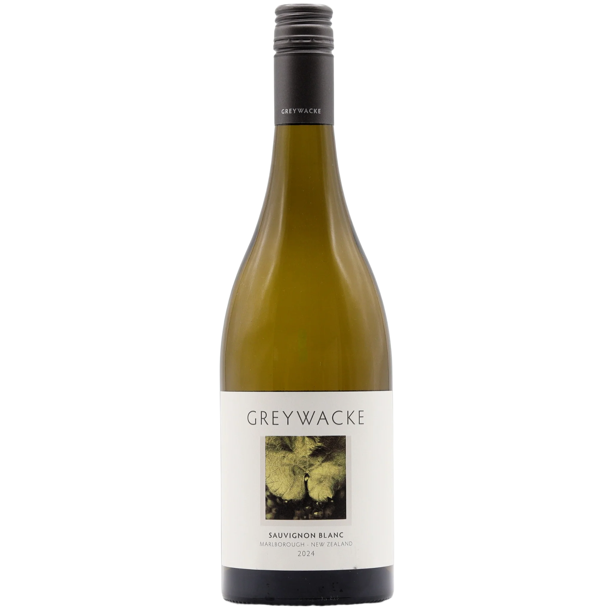 Greywacke - Sauvignon Blanc