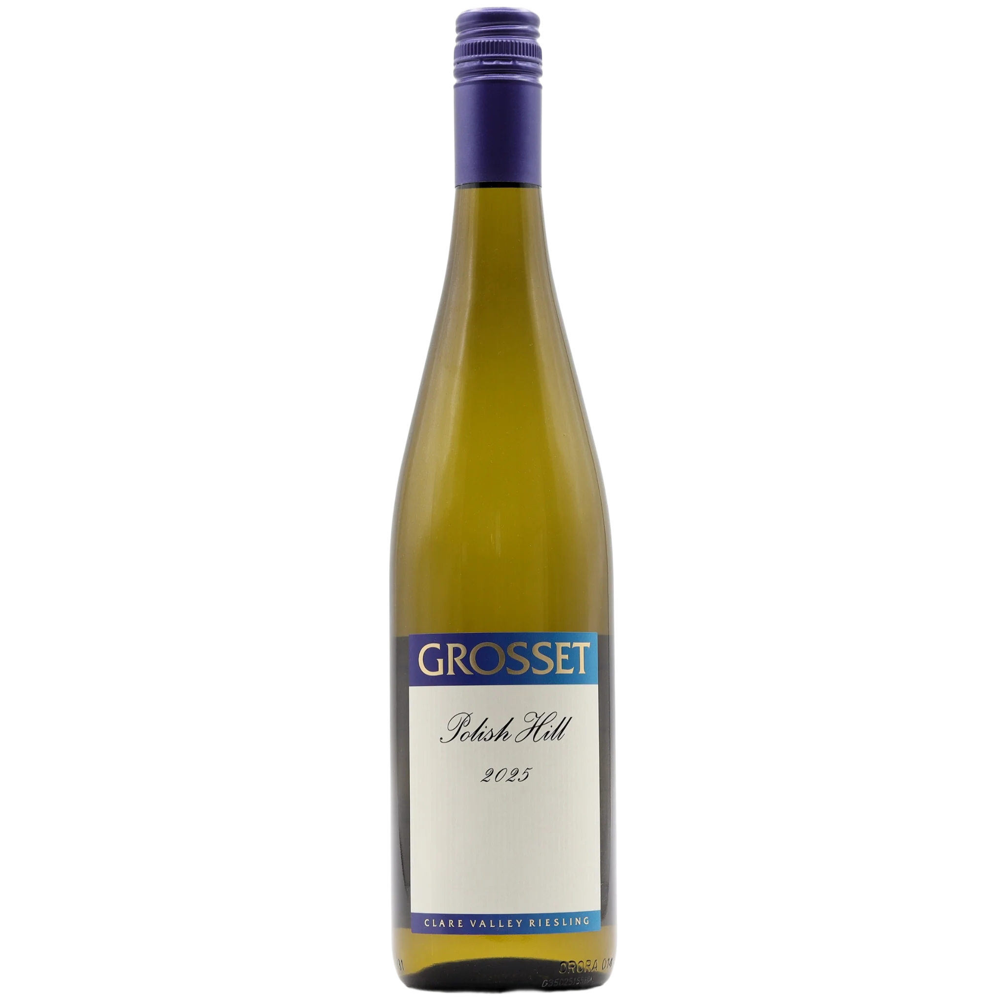 Grosset - Polish Hill Riesling