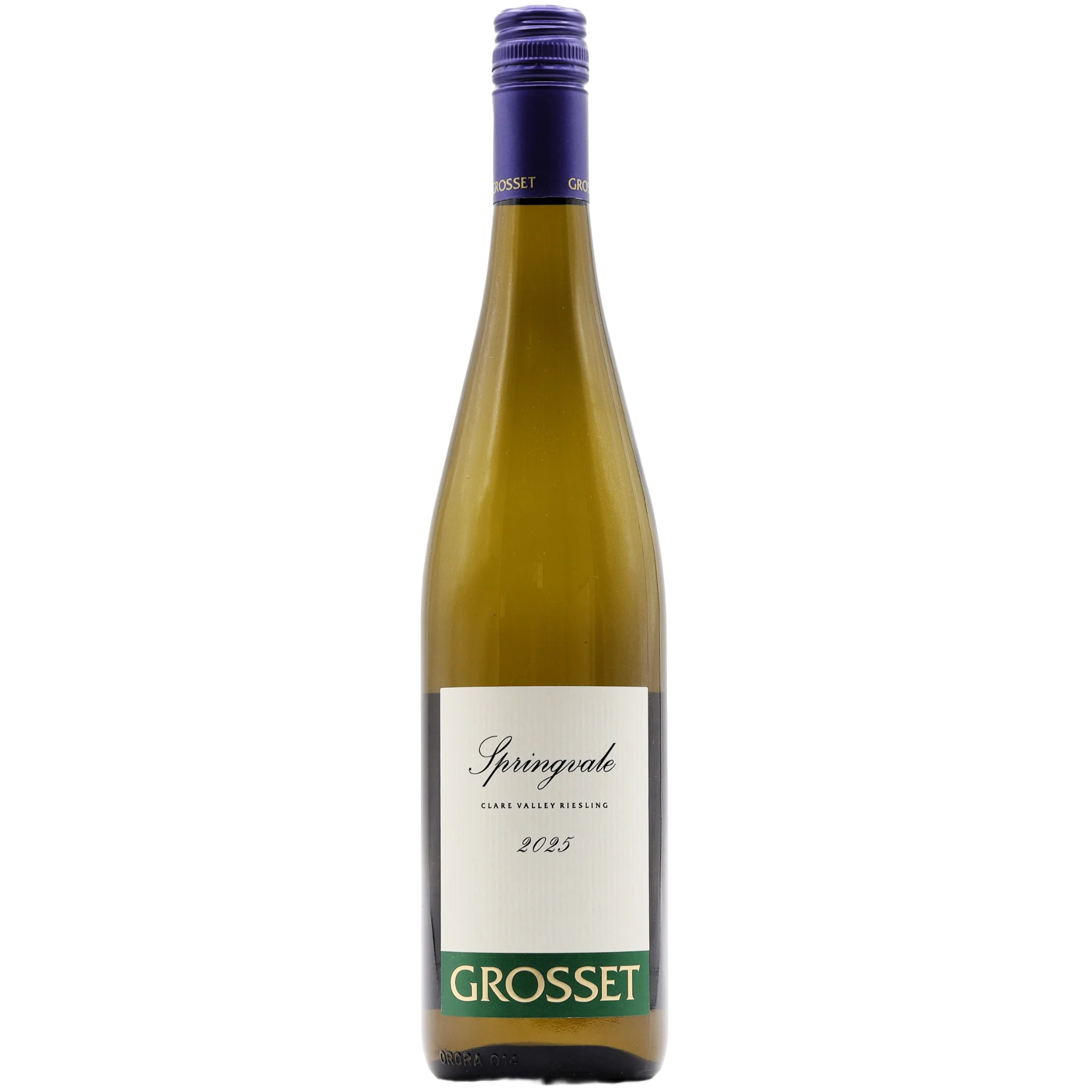 Grosset - Springvale Riesling