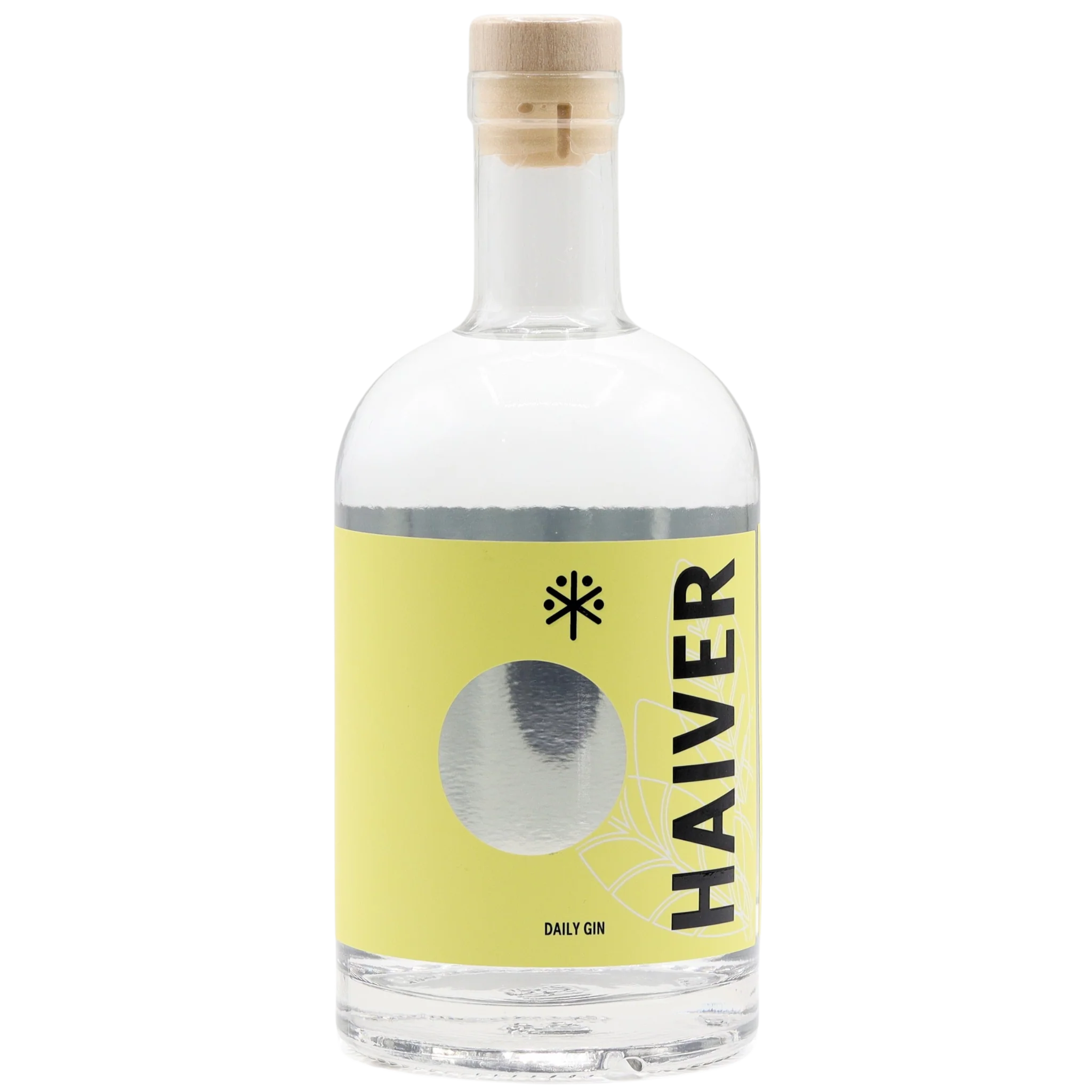 Haiver - Wa Daily Gin