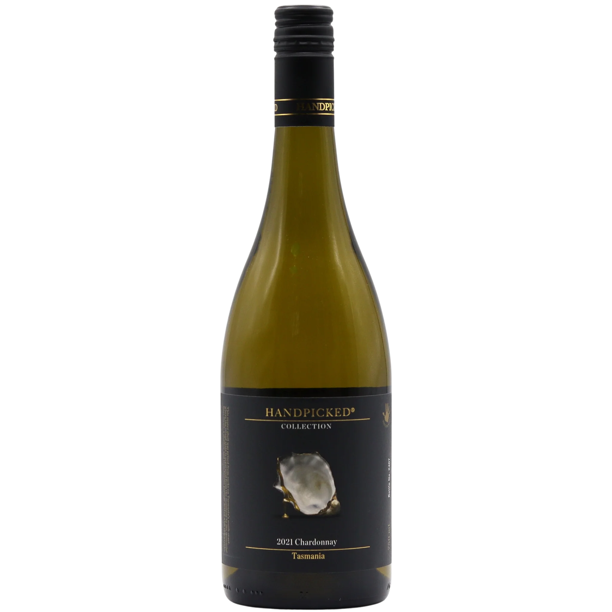 Handpicked - Collection Chardonnay