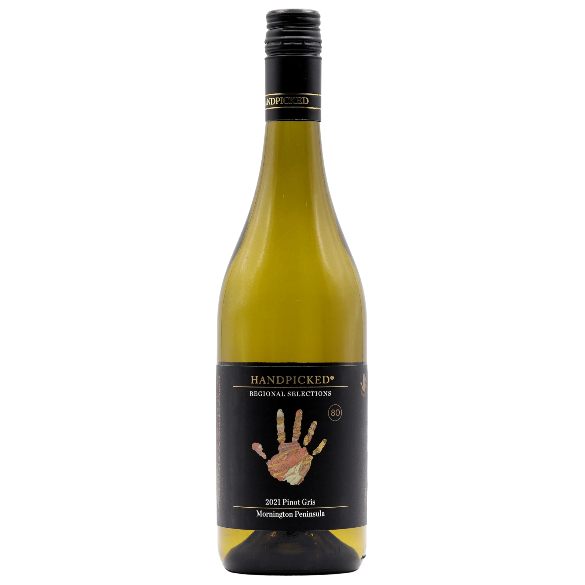 Handpicked - Pinot Gris