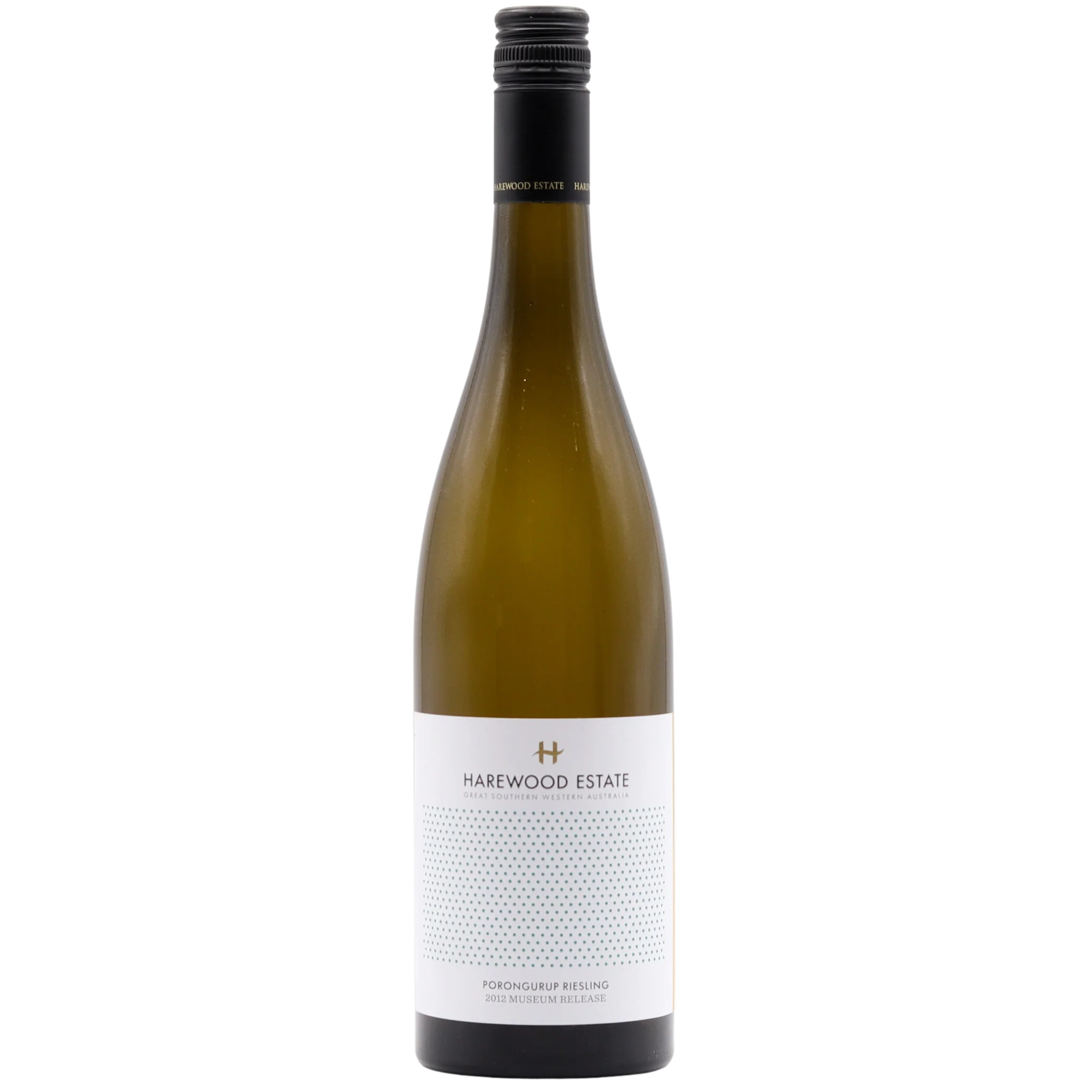 Harewood Estate - Porongurup Riesling [Museum Release]