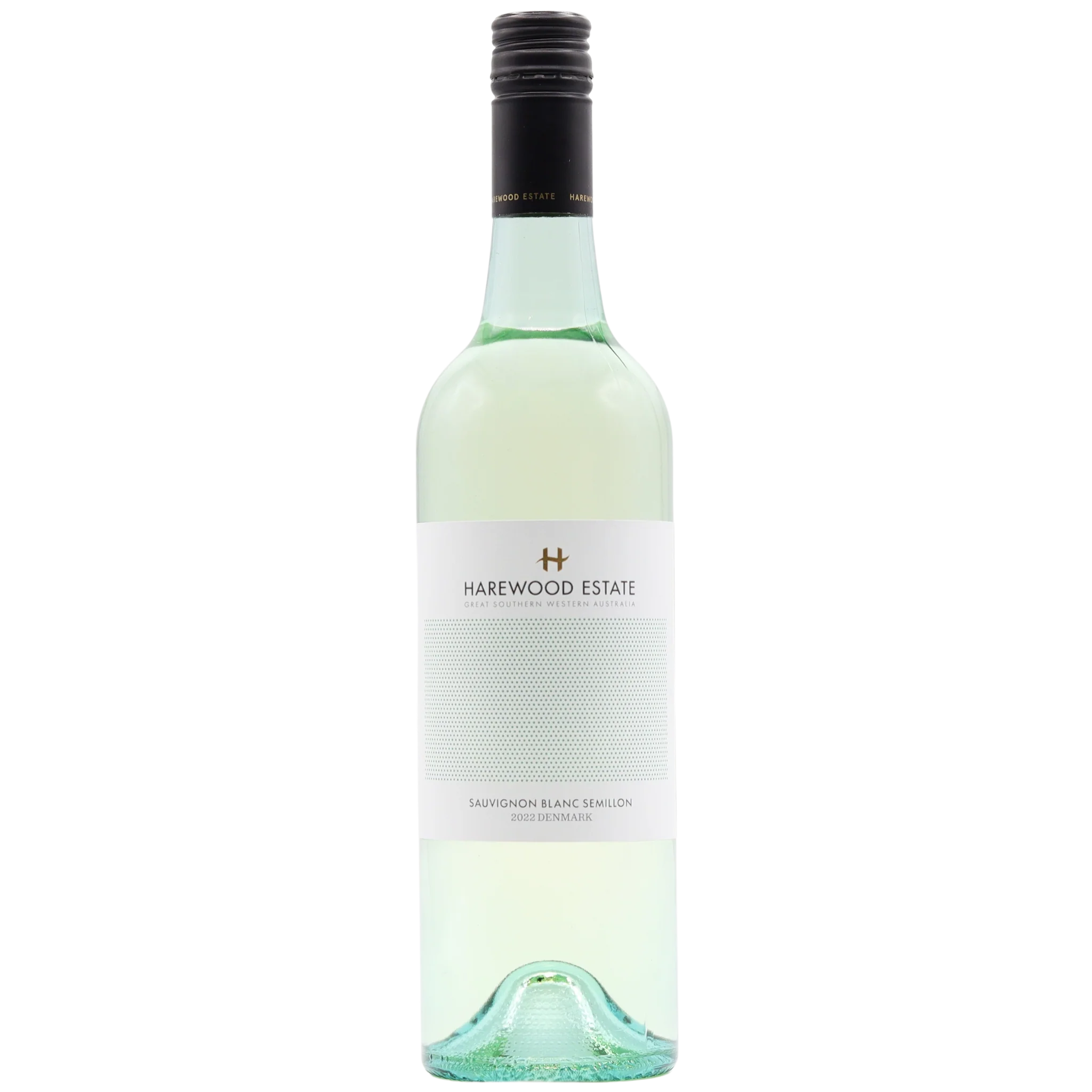 Harewood Estate - Sauvignon Blanc Semillon