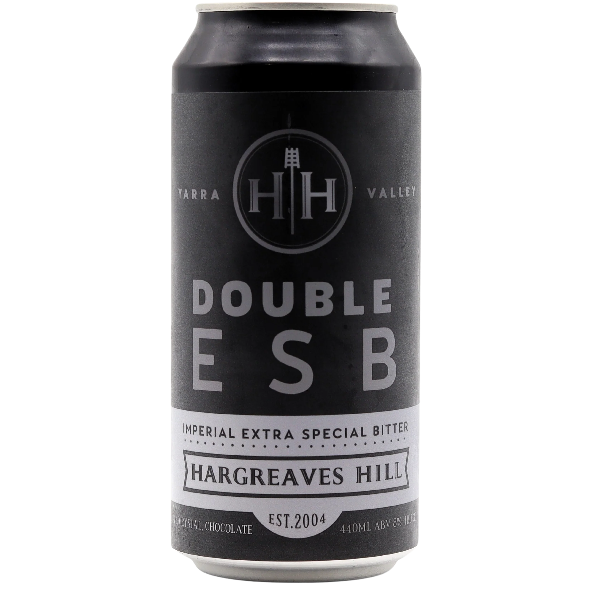 Hargreaves Hill - Double Esb