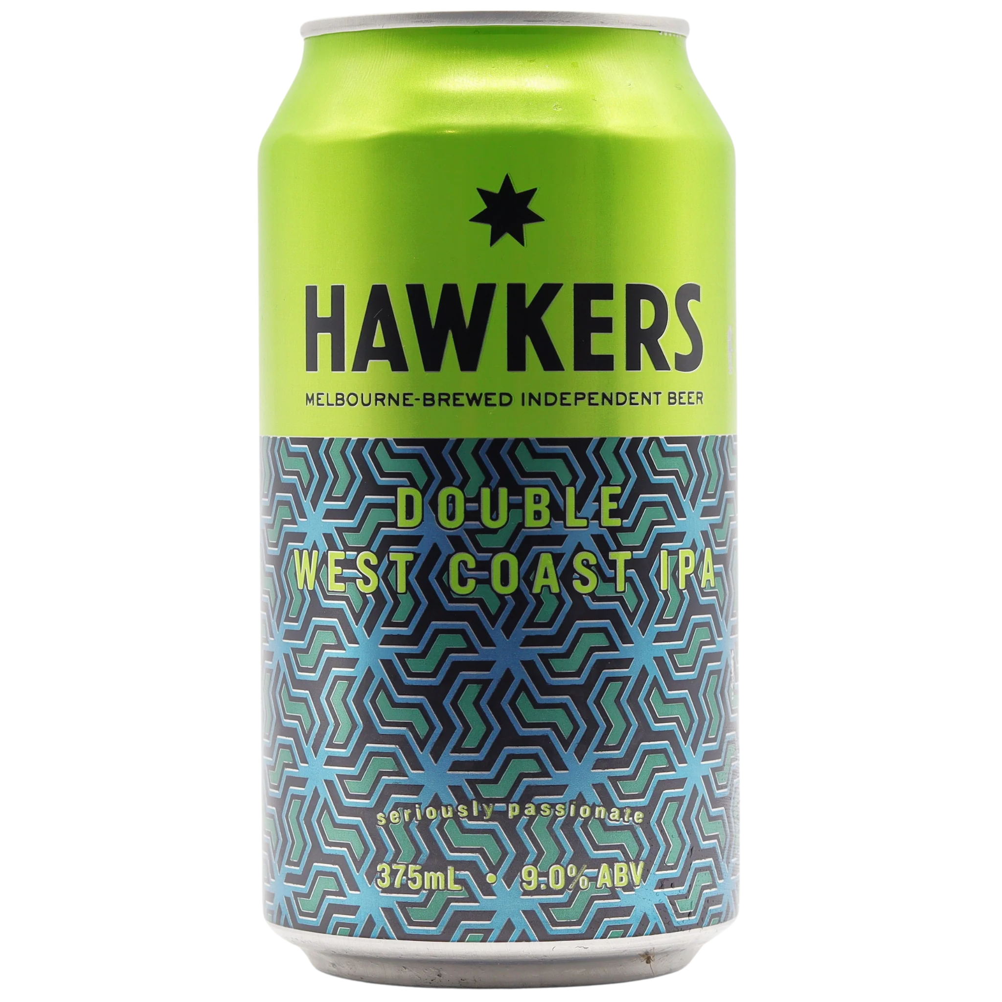 Hawkers - Double West Coast Ipa