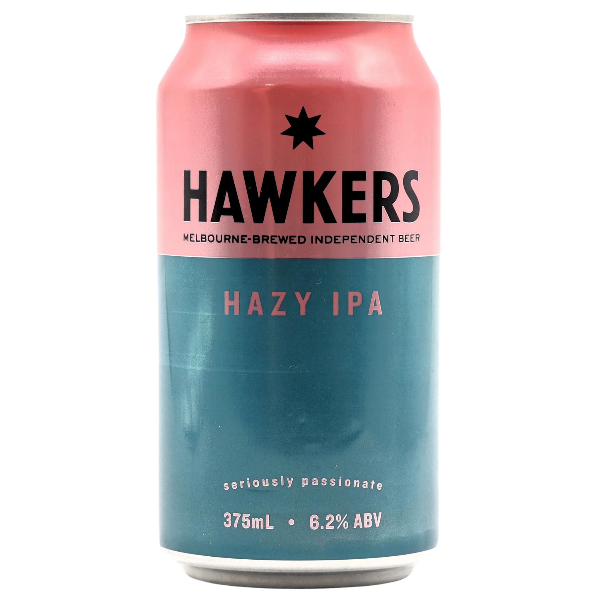 Hawkers - Hazy Ipa