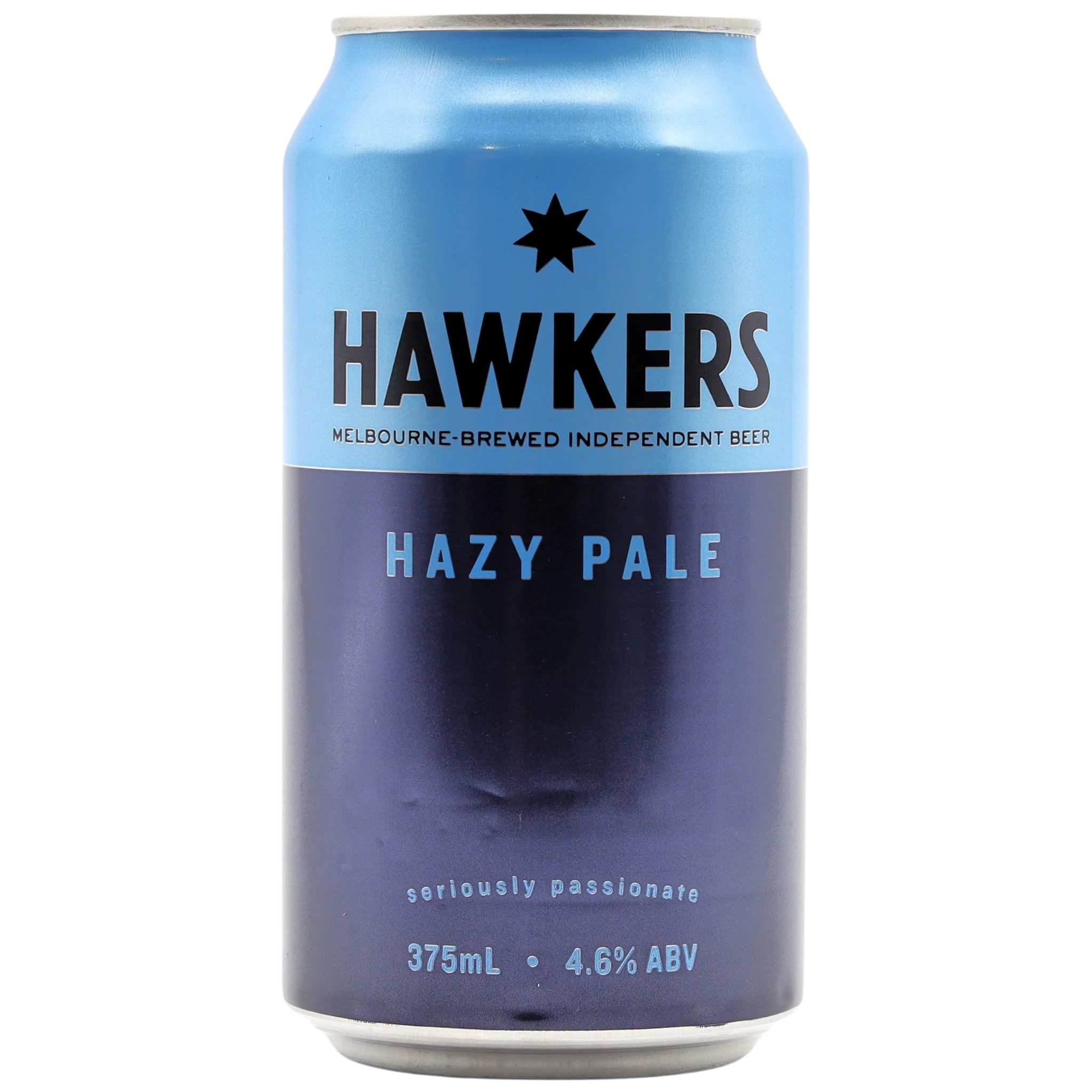 Hawkers - Hazy Pale Ale
