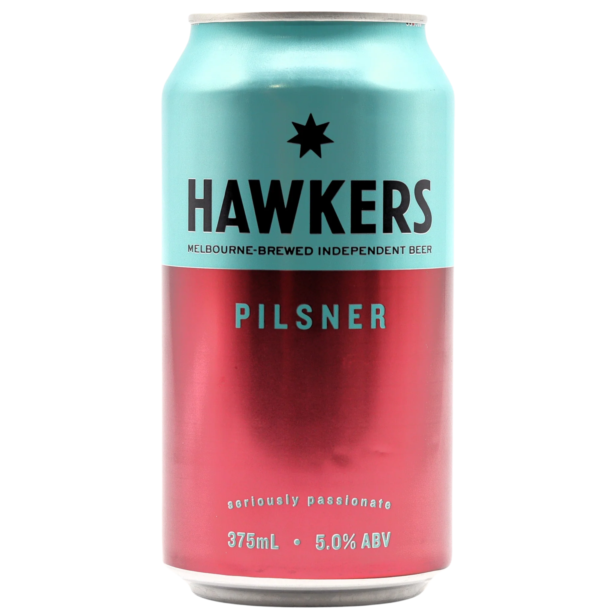 Hawkers - Pilsner