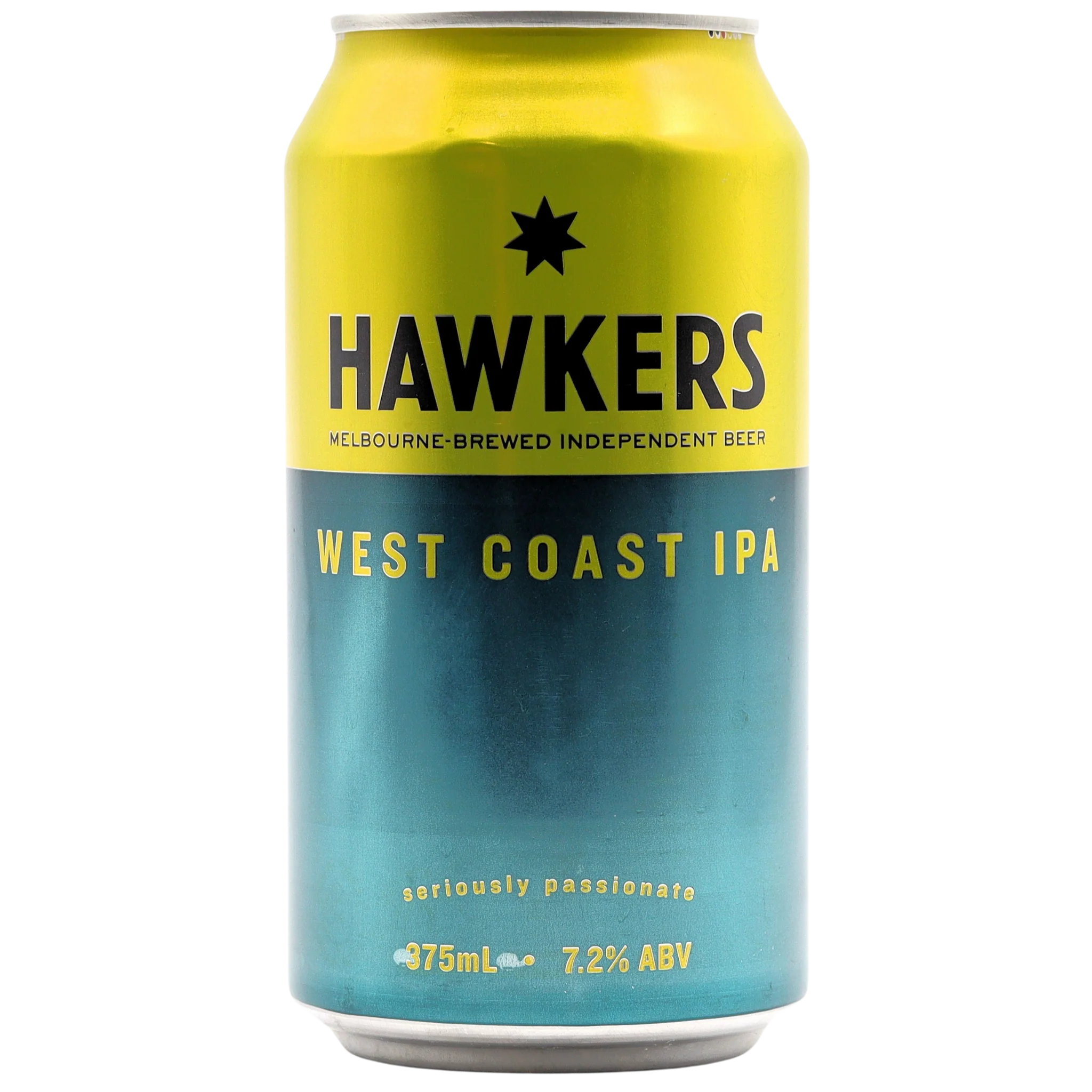 Hawkers - West Coast Ipa