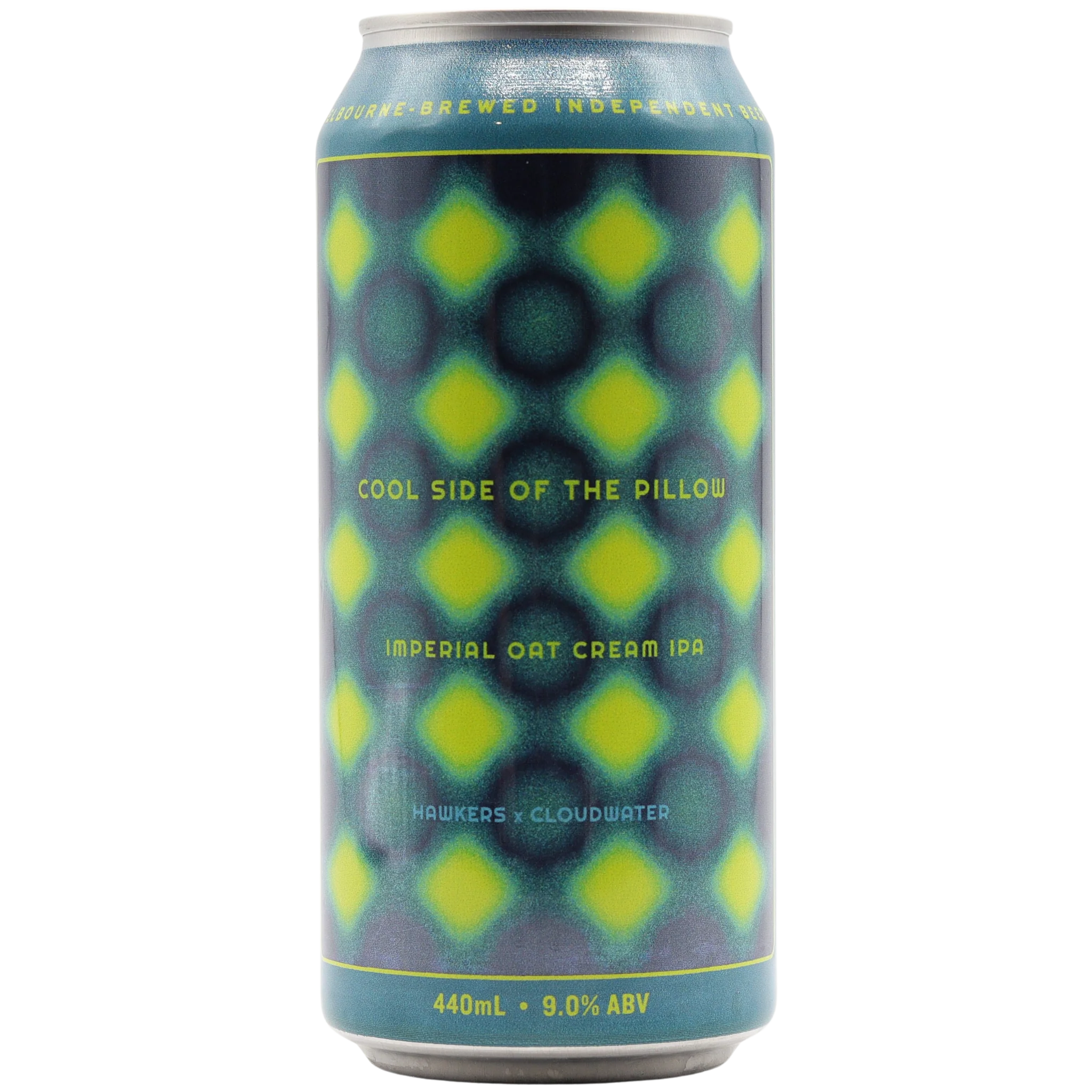 Hawkers X Cloudwater - Cool Side Of The Pillow