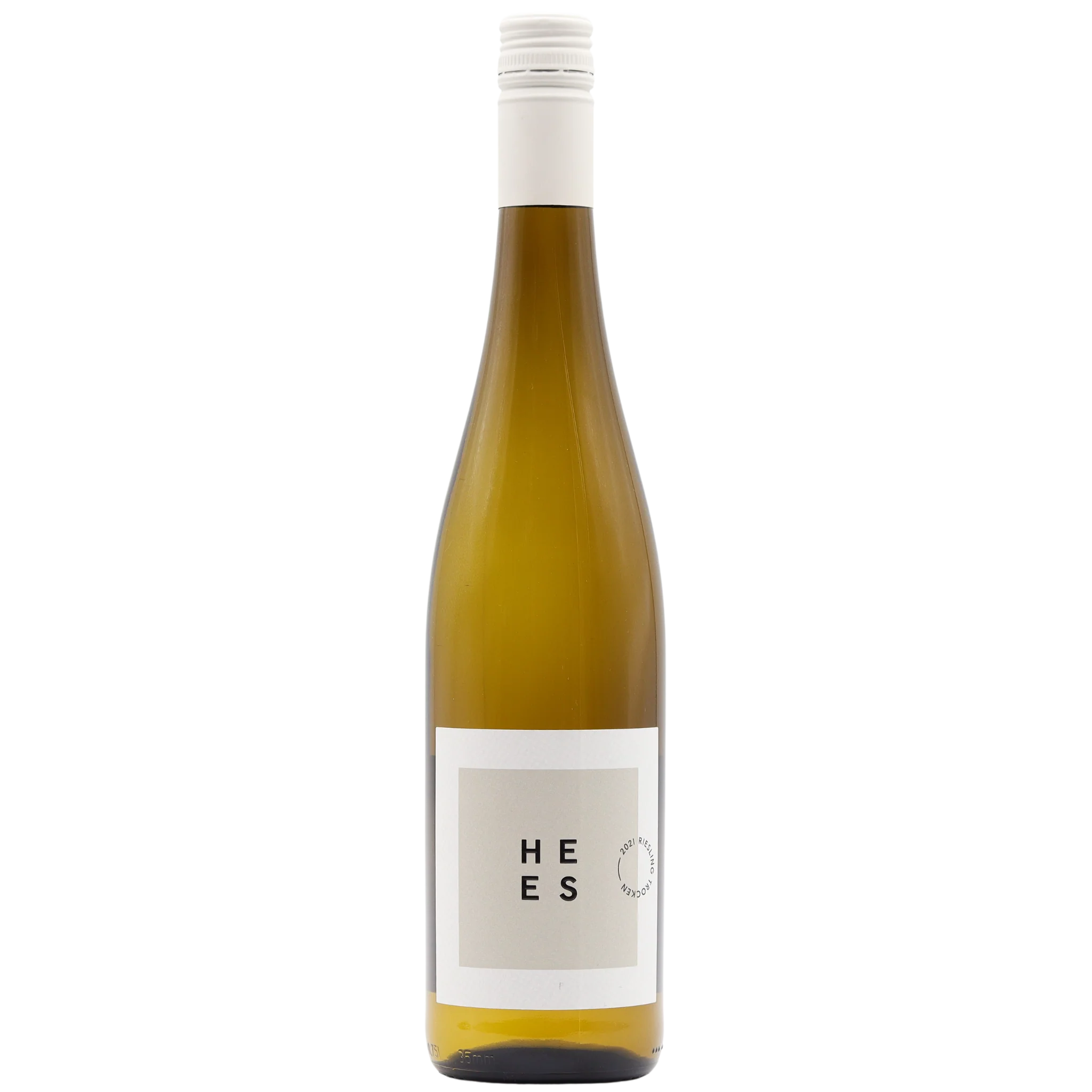 Hees - Trocken Riesling