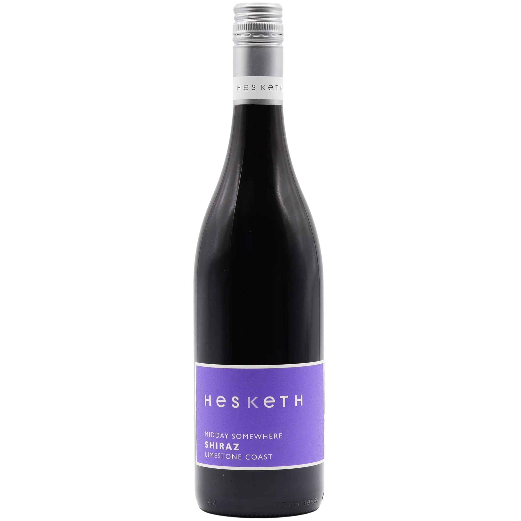 Hesketh - Midday Somewhere Shiraz