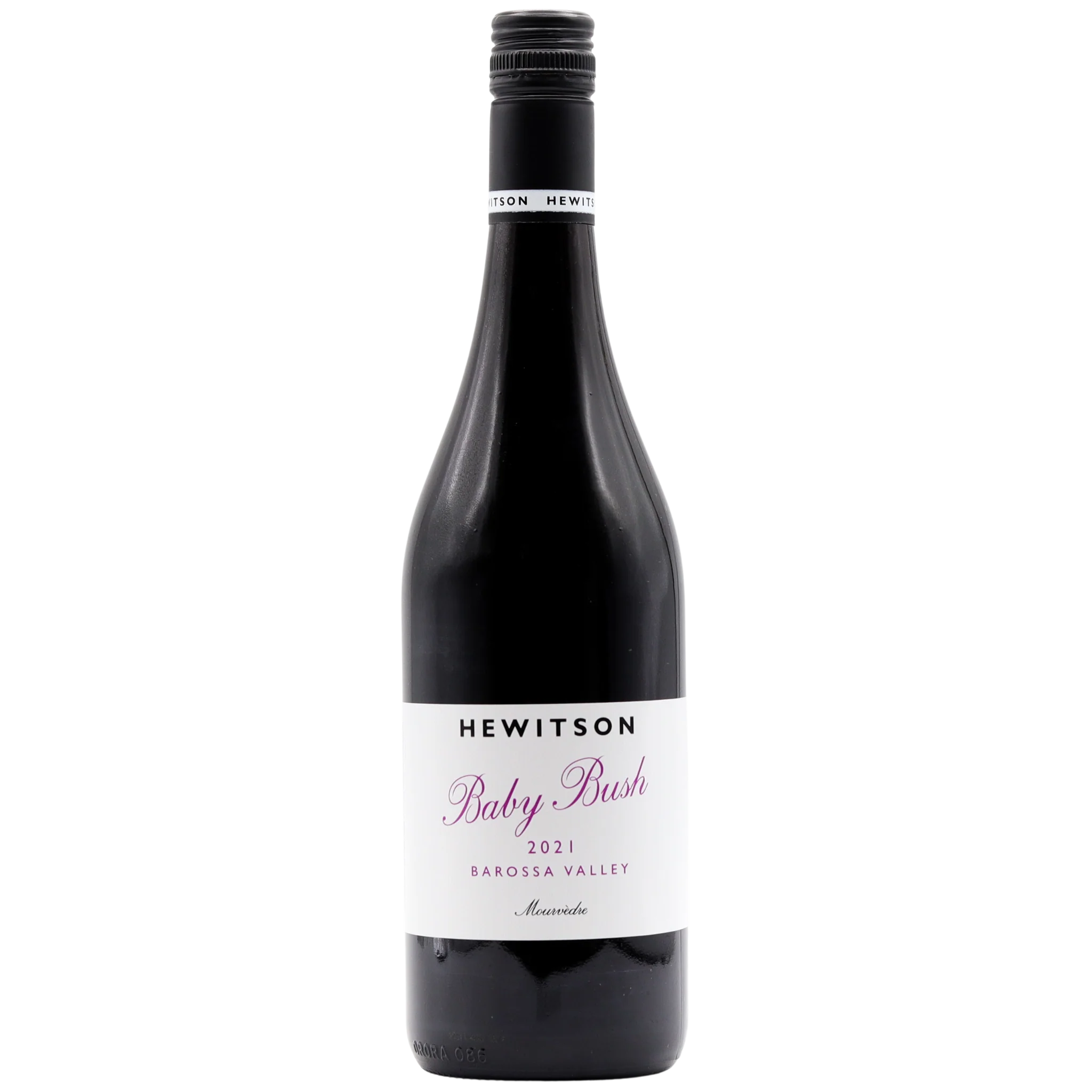 Hewitson - Baby Bush Mourvedre