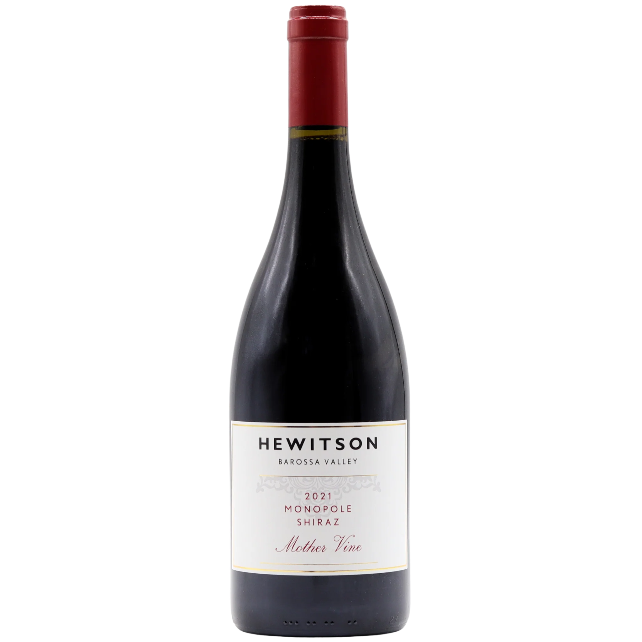 Hewitson - Monopole Mother Vine Shiraz