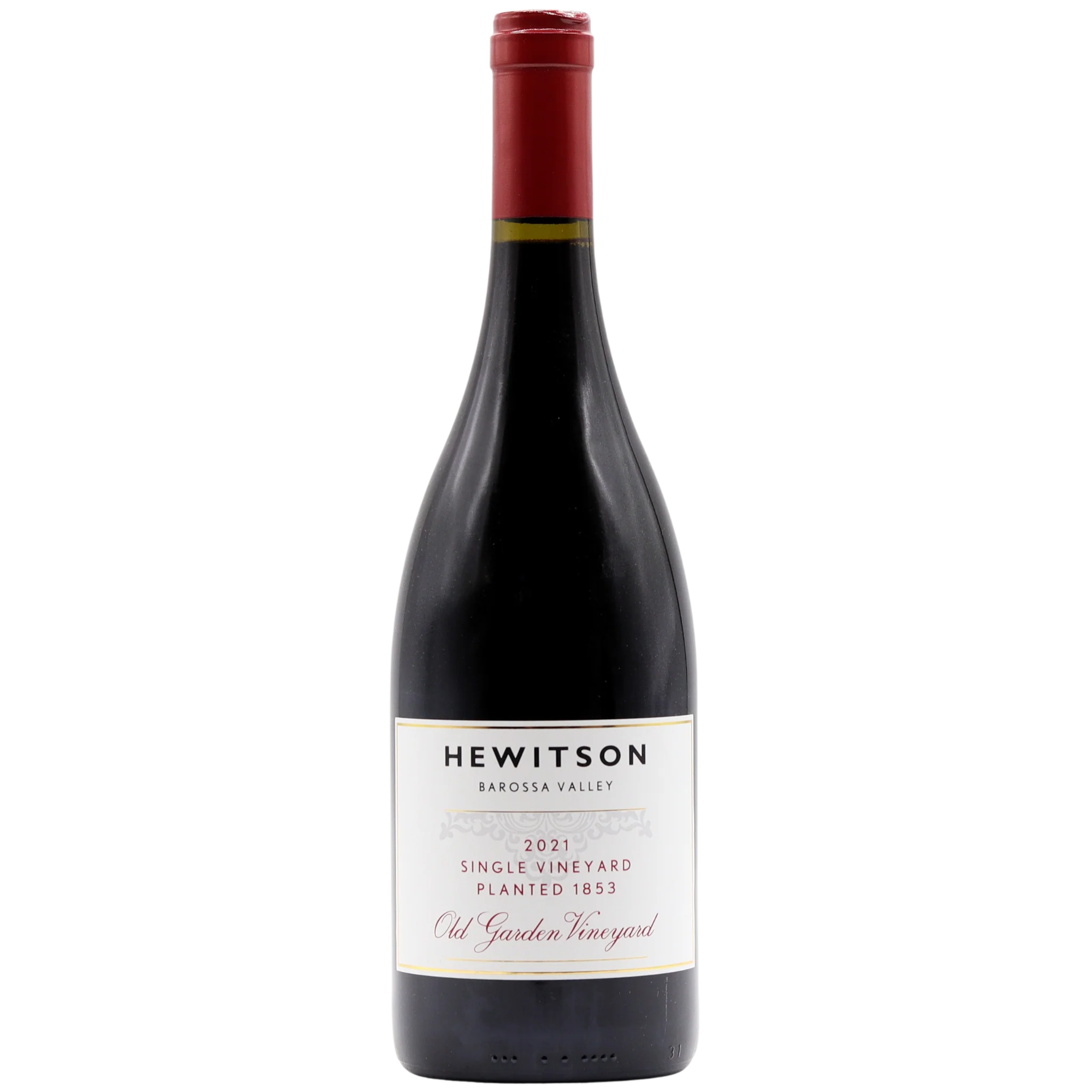 Hewitson - Old Garden Mourvedre