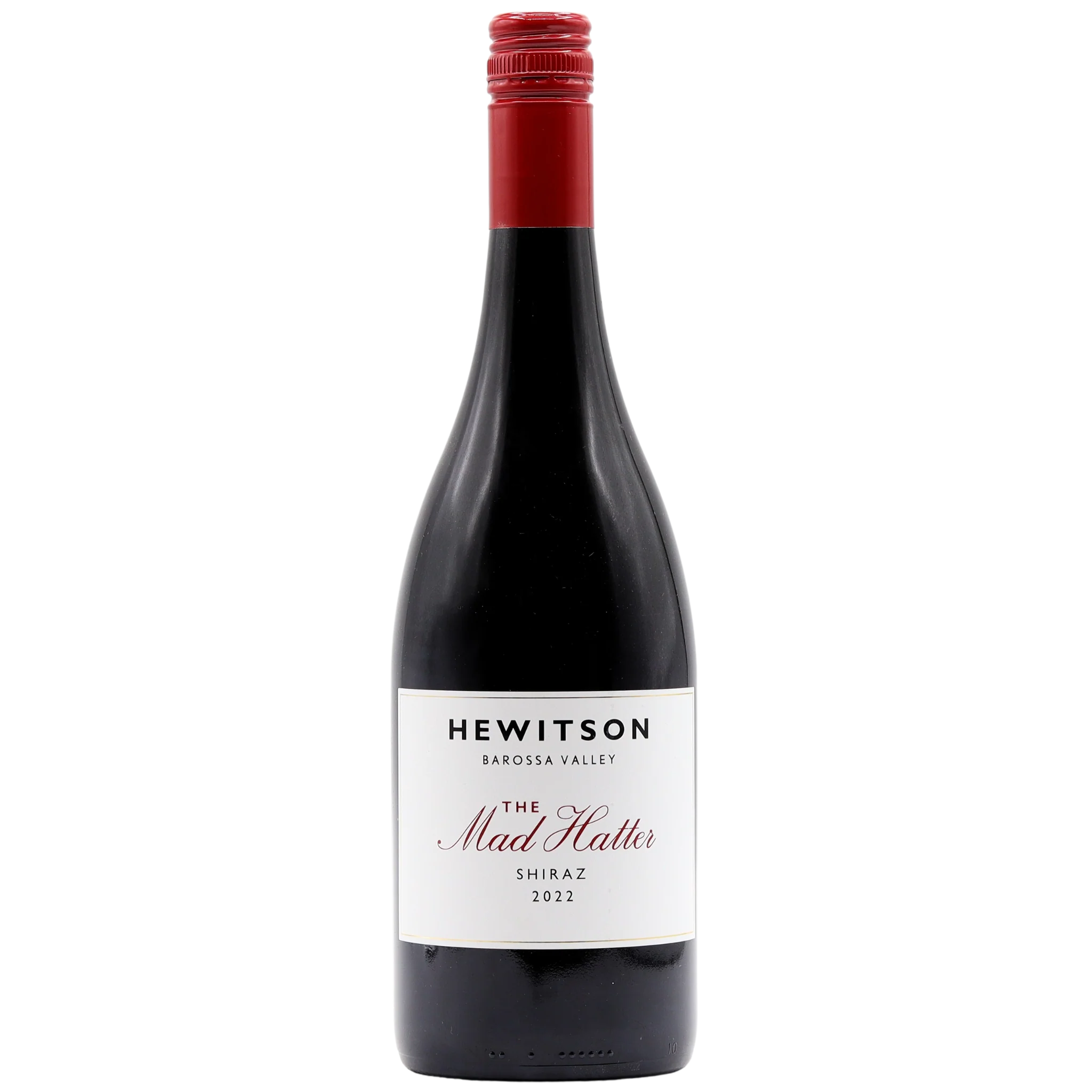 Hewitson - The Mad Hatter Shiraz