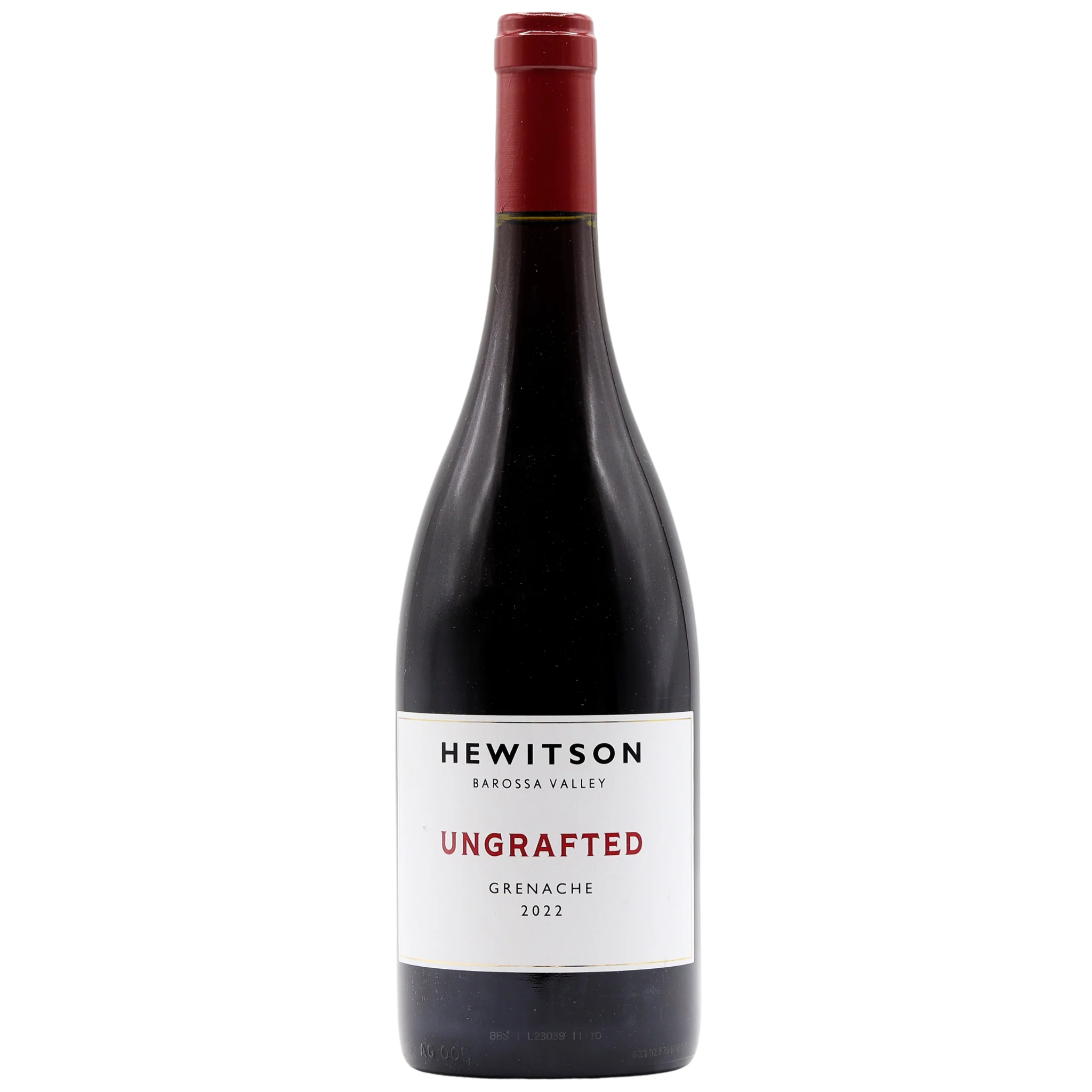 Hewitson - Ungrafted Grenache