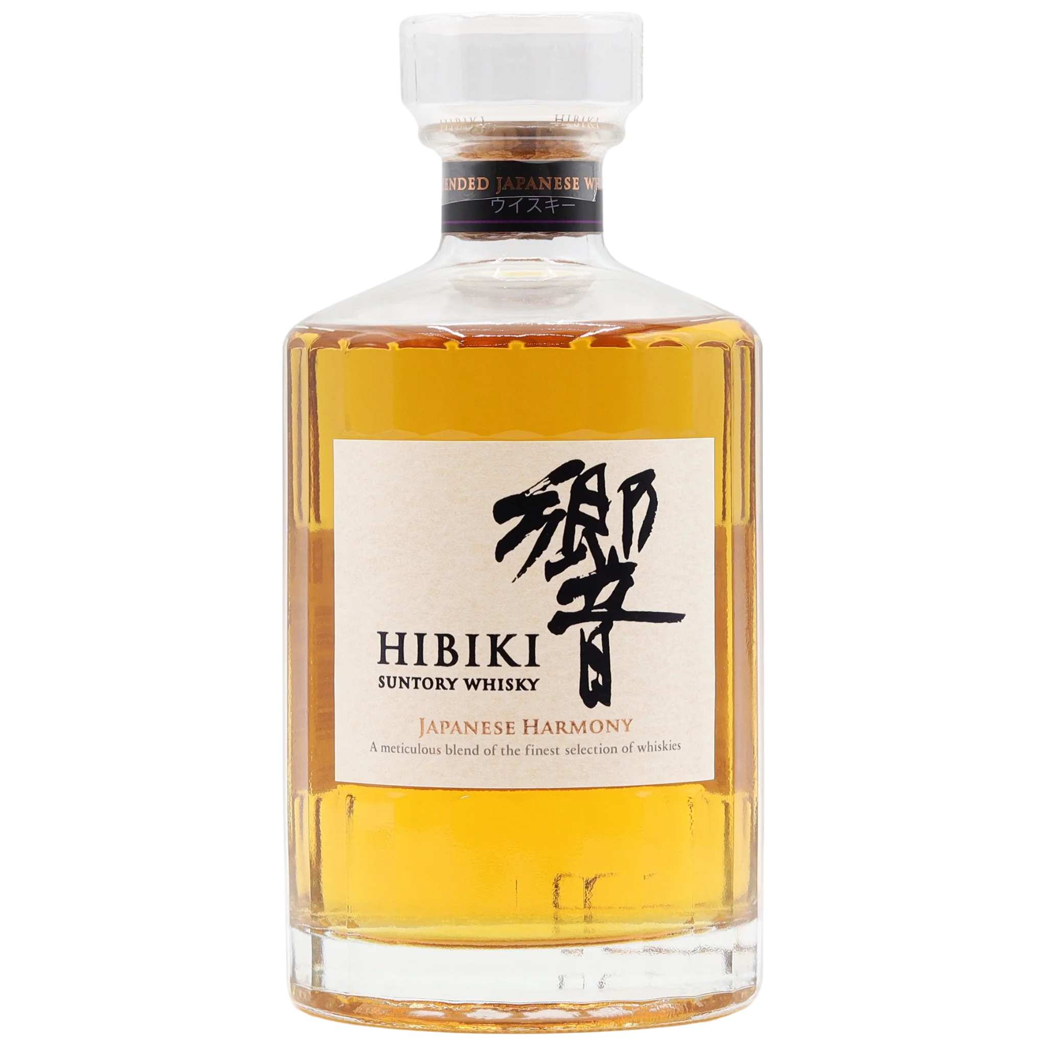 Hibiki - Japanese Harmony