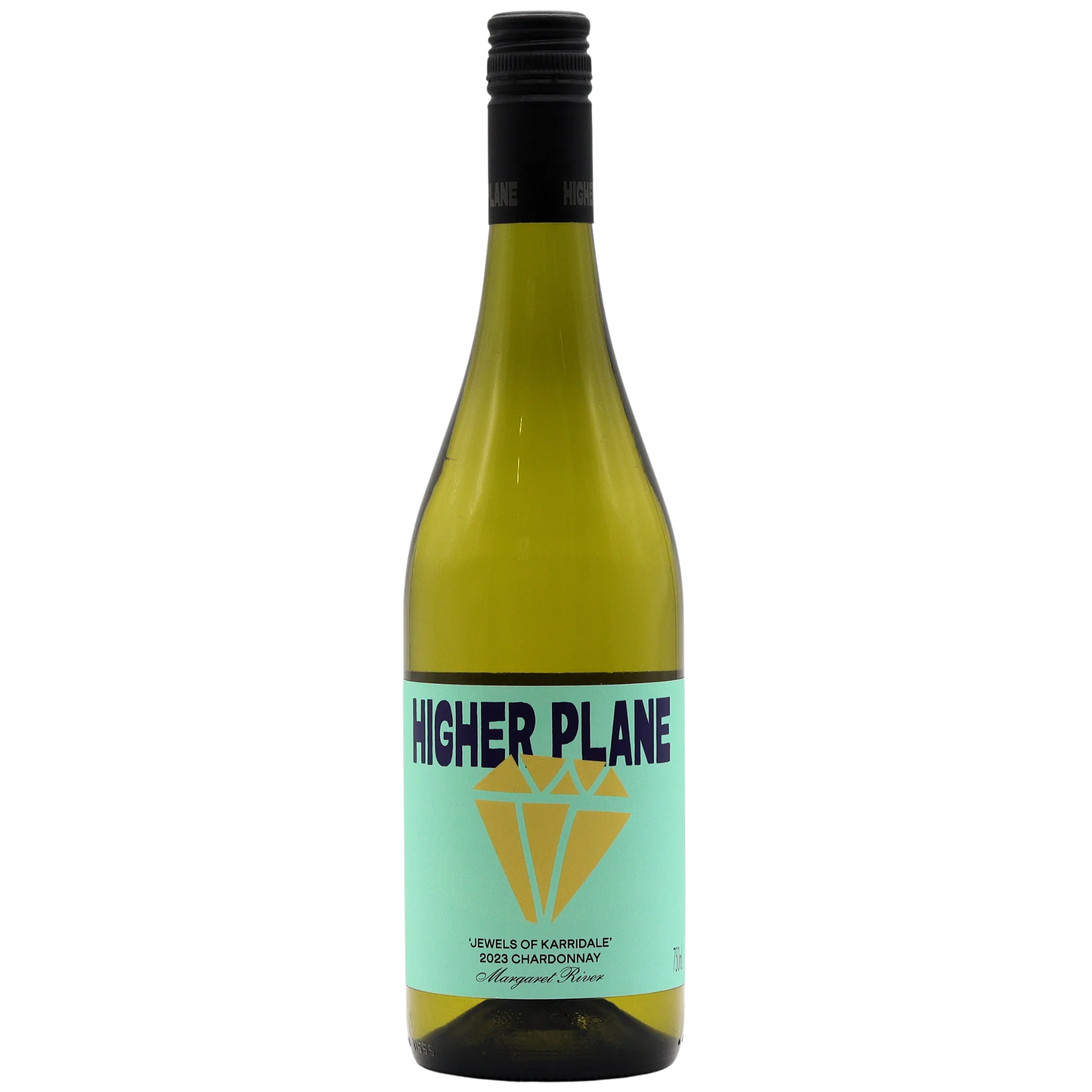Higher Plane - Jewels Of Karridale