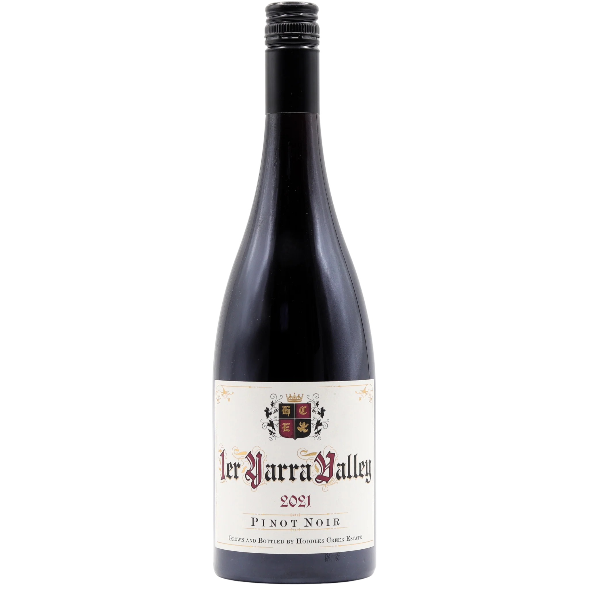 Hoddles Creek - 1er Yarra Valley Pinot Noir