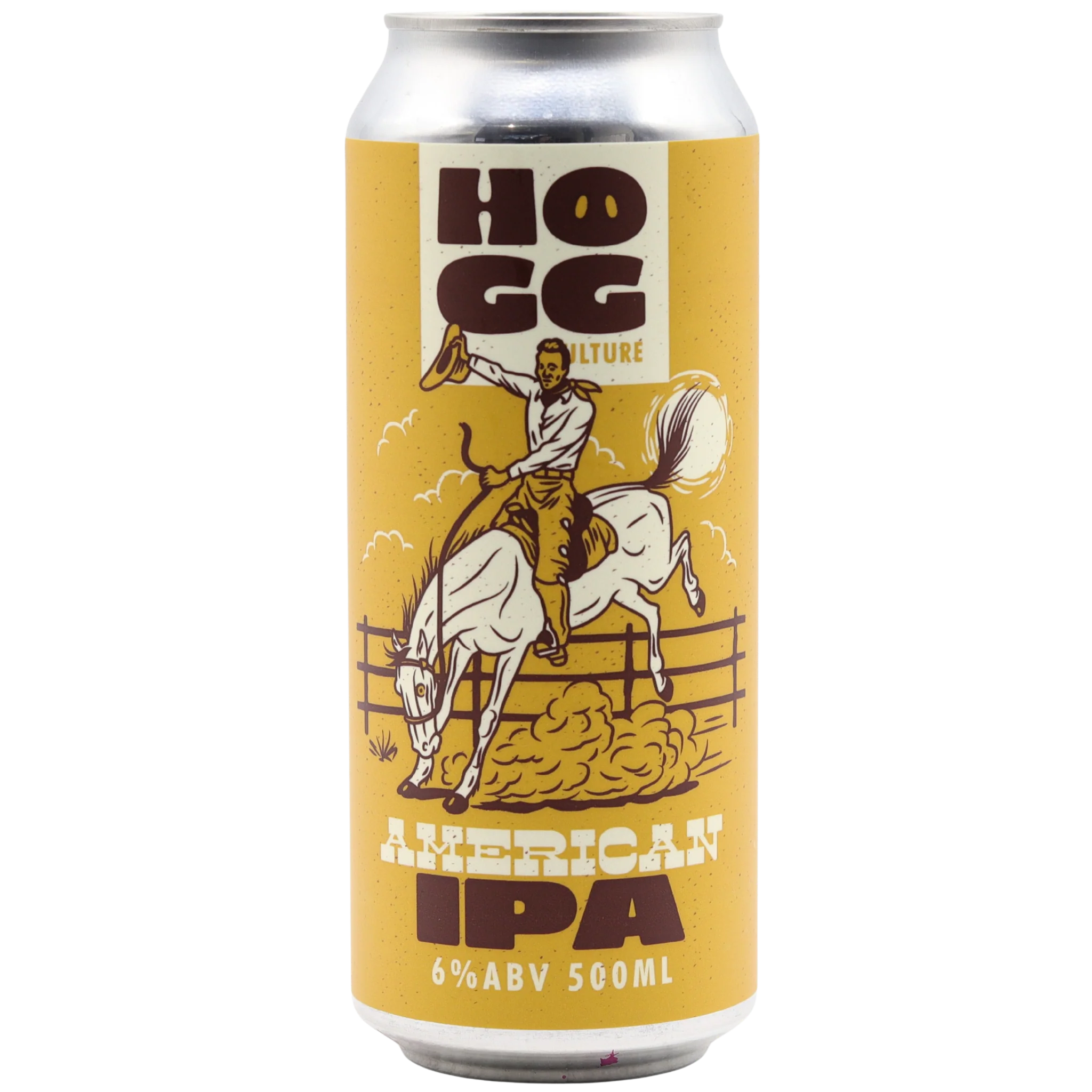Hogg Culture - American IPA