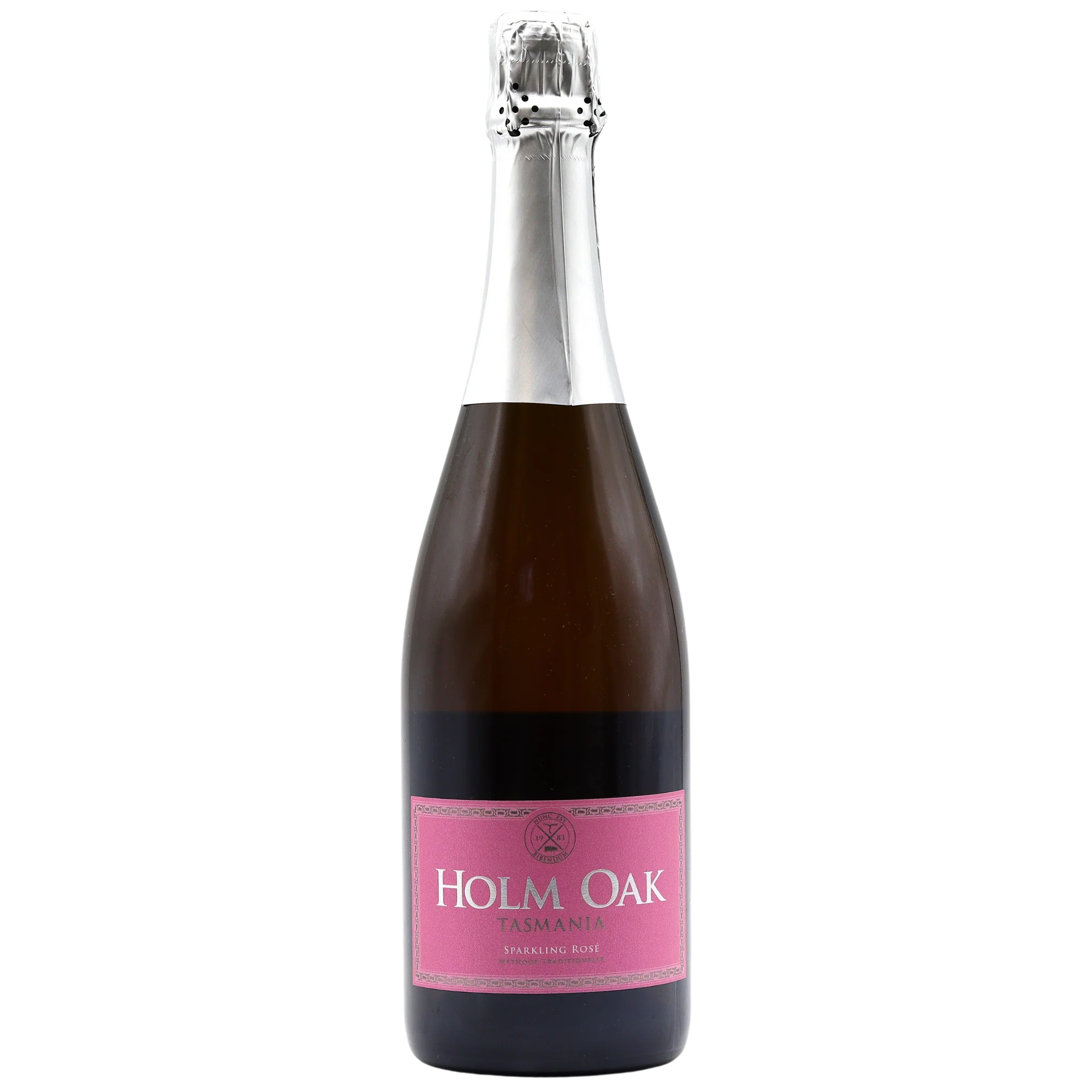 Holm Oak - Sparkling Rosé