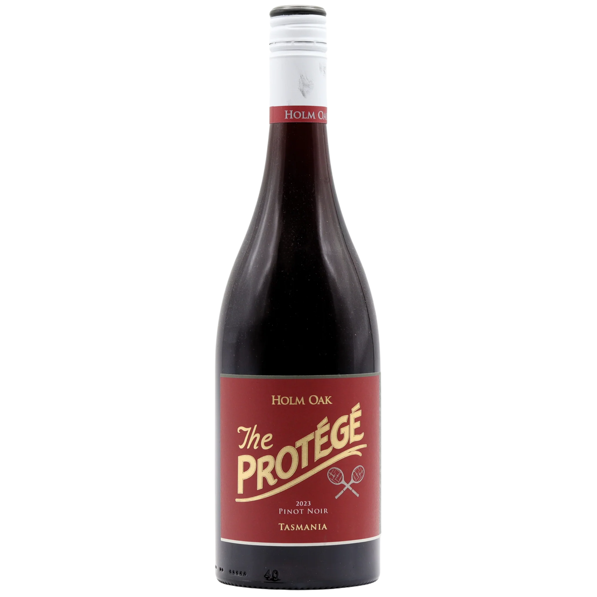Holm Oak - The Protégé Pinot Noit