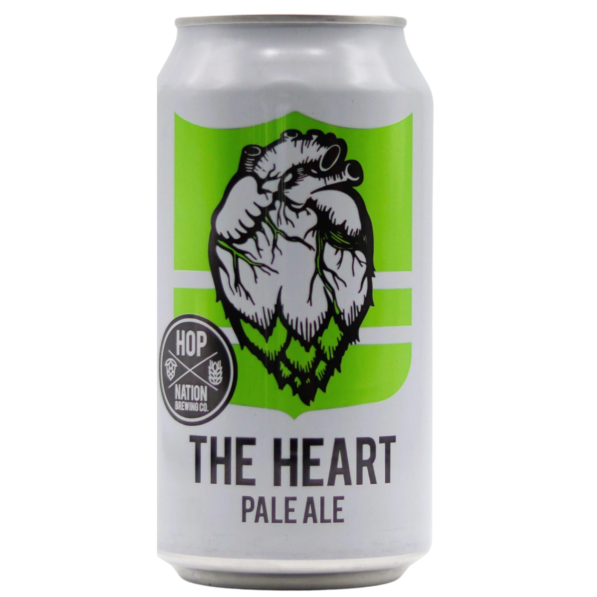 Hop Nation - The Heart