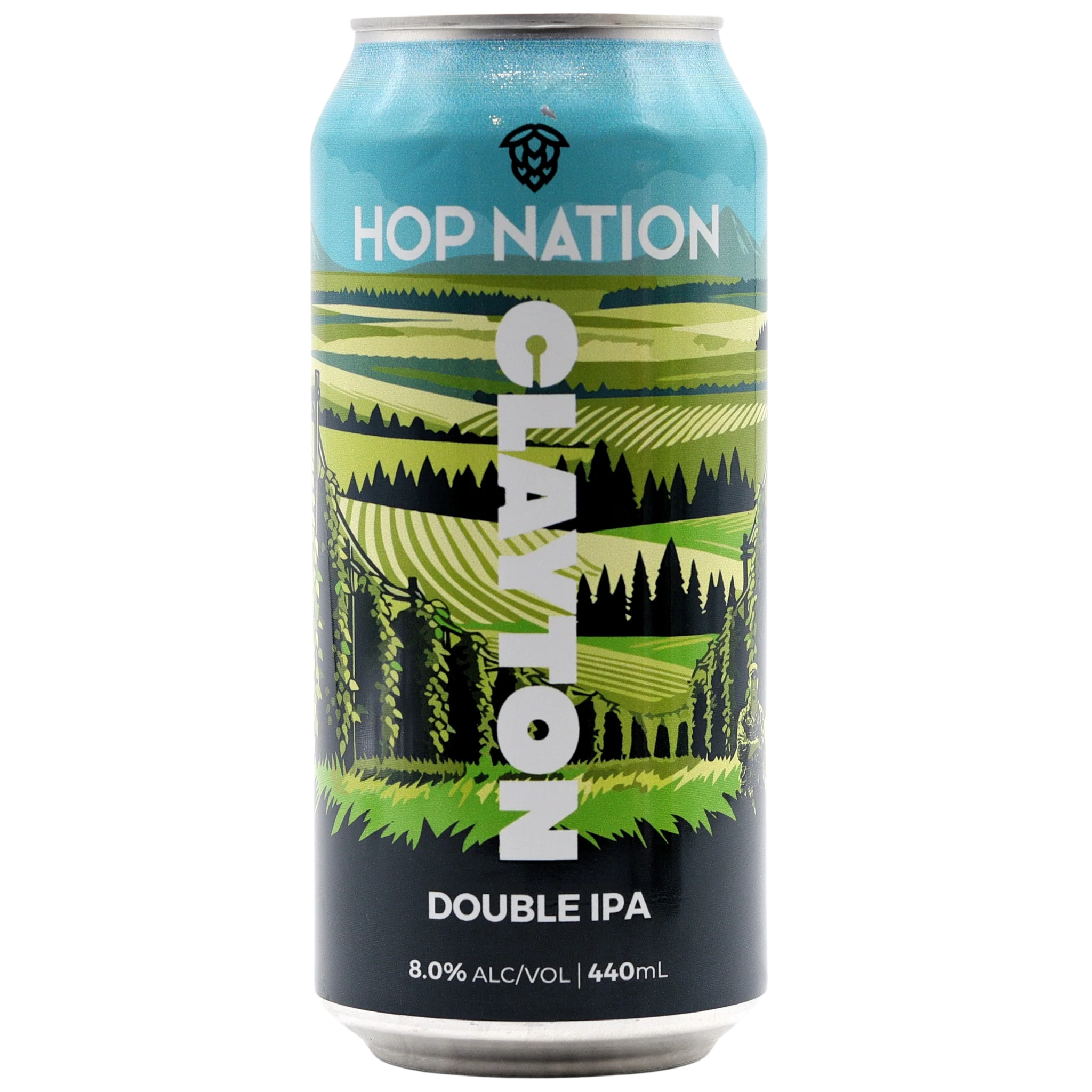 Hop Nation - Clayton