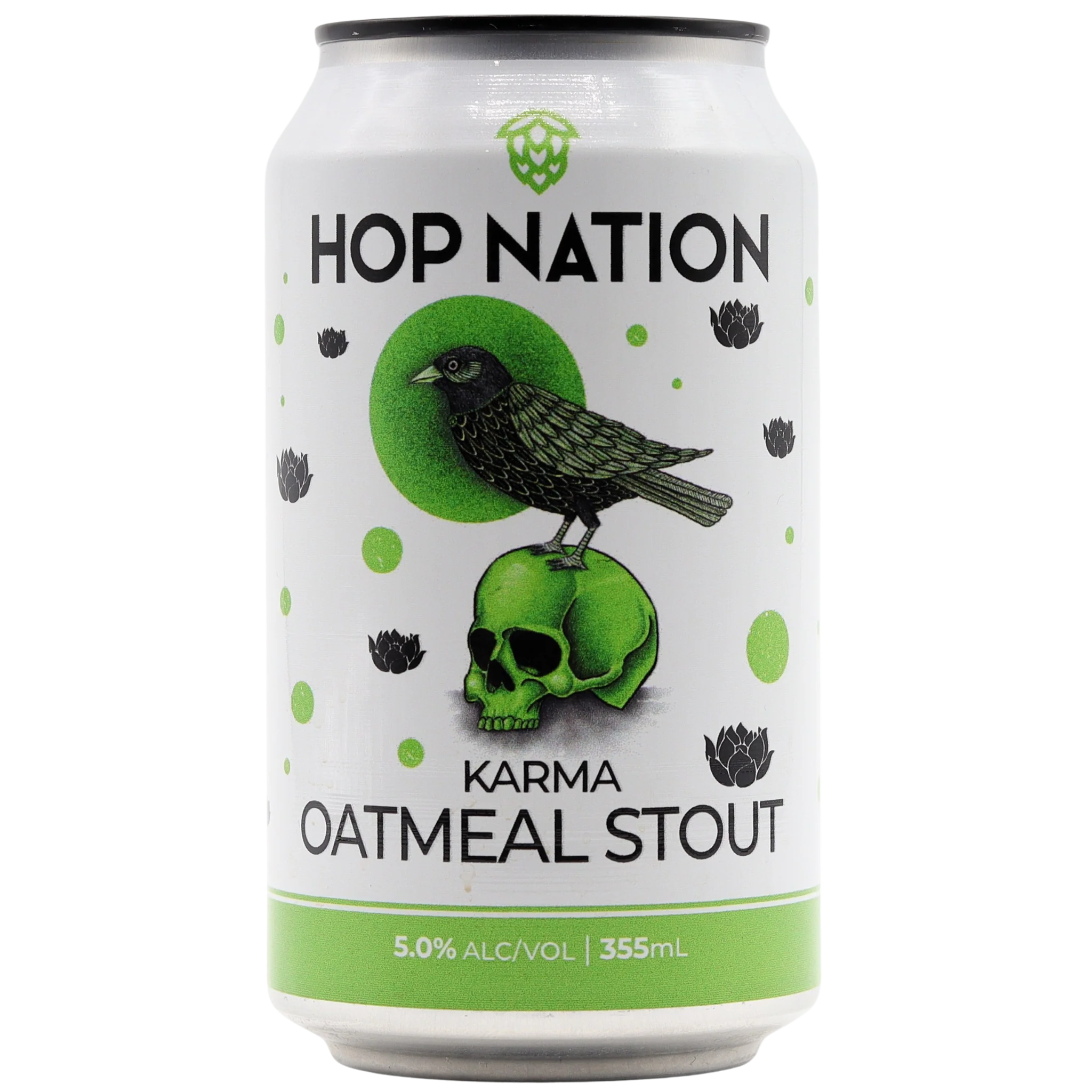 Hop Nation - Karma