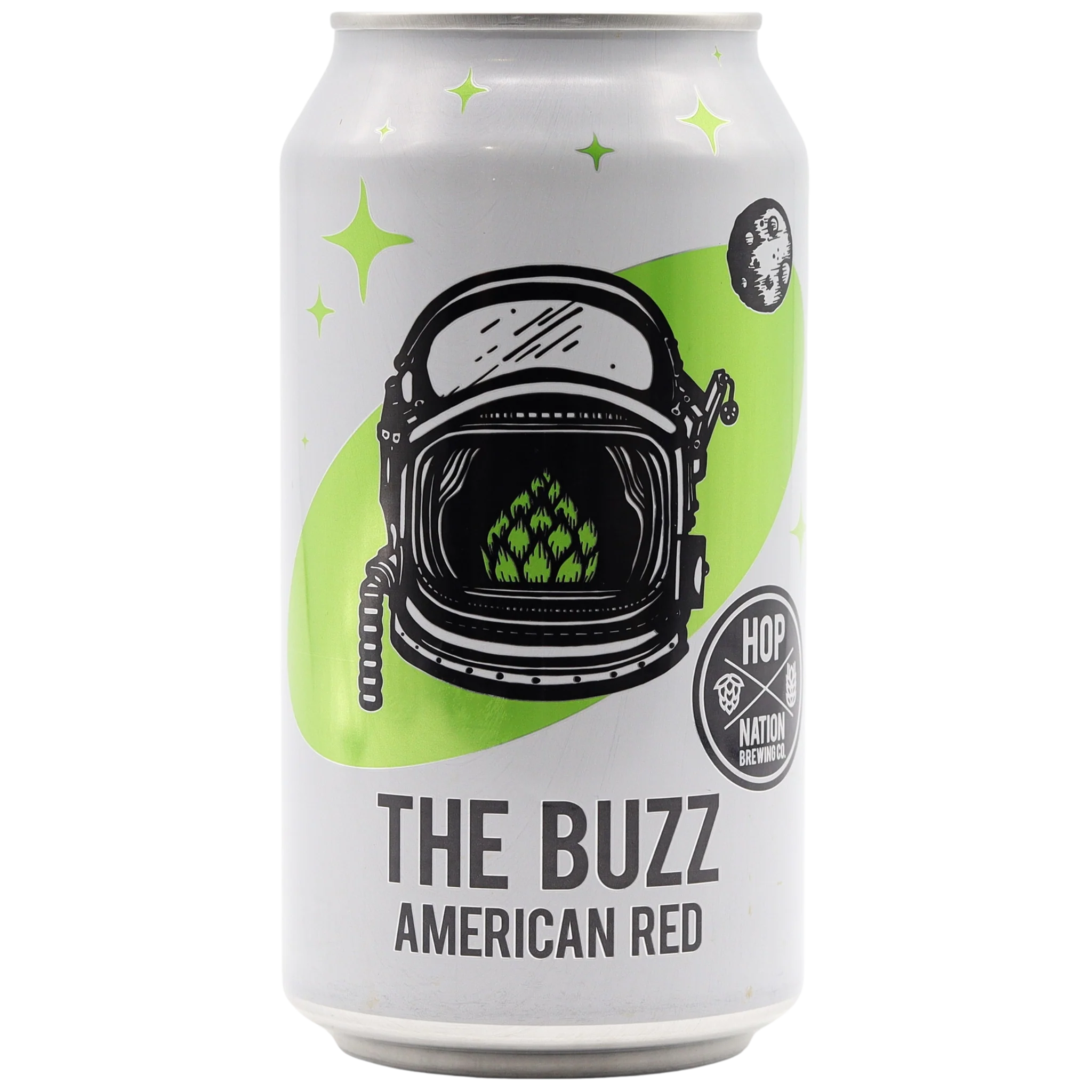 Hop Nation - The Buzz