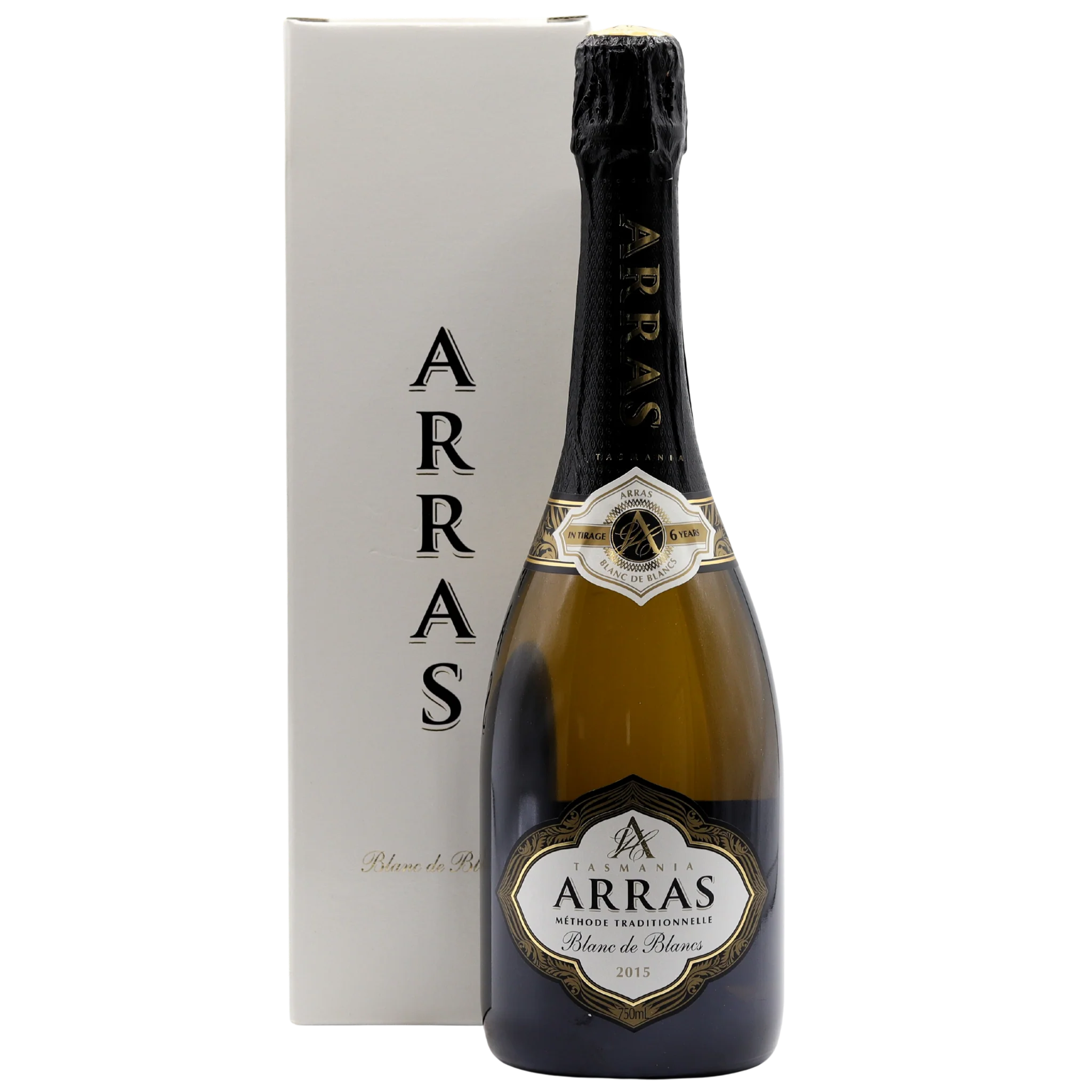 House Of Arras - Blanc De Blancs