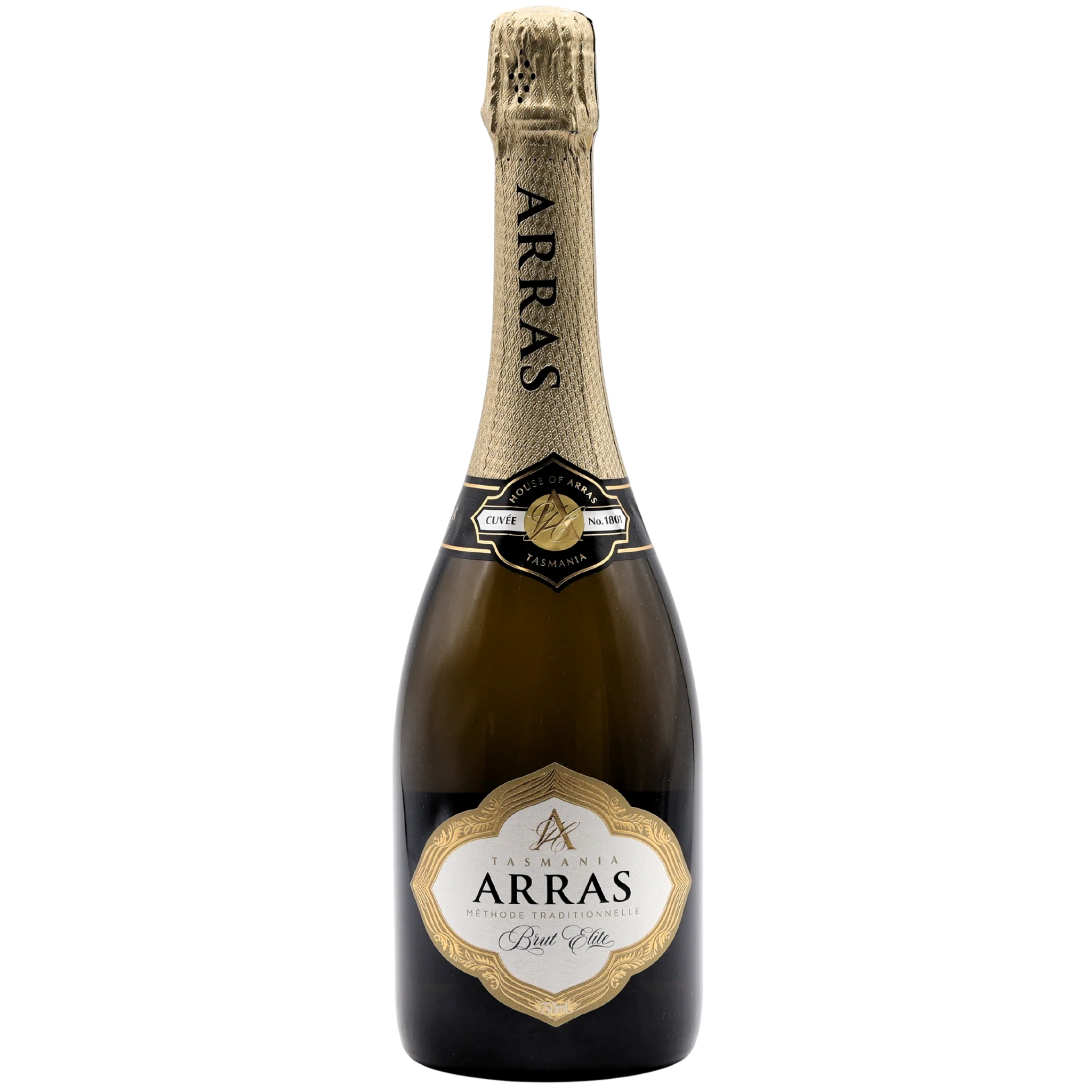 House Of Arras - Brut Elite Nv