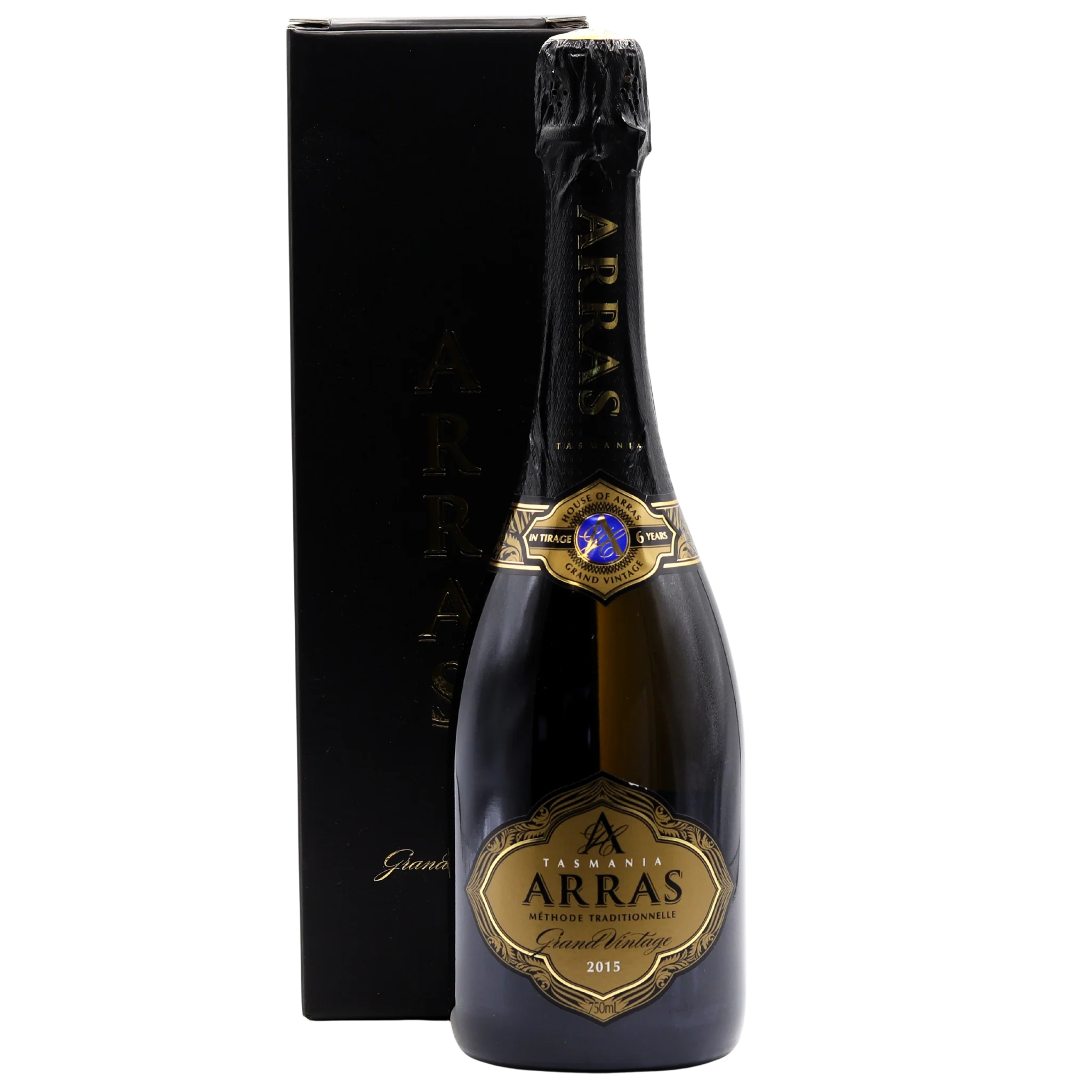 House Of Arras - Grand Vintage