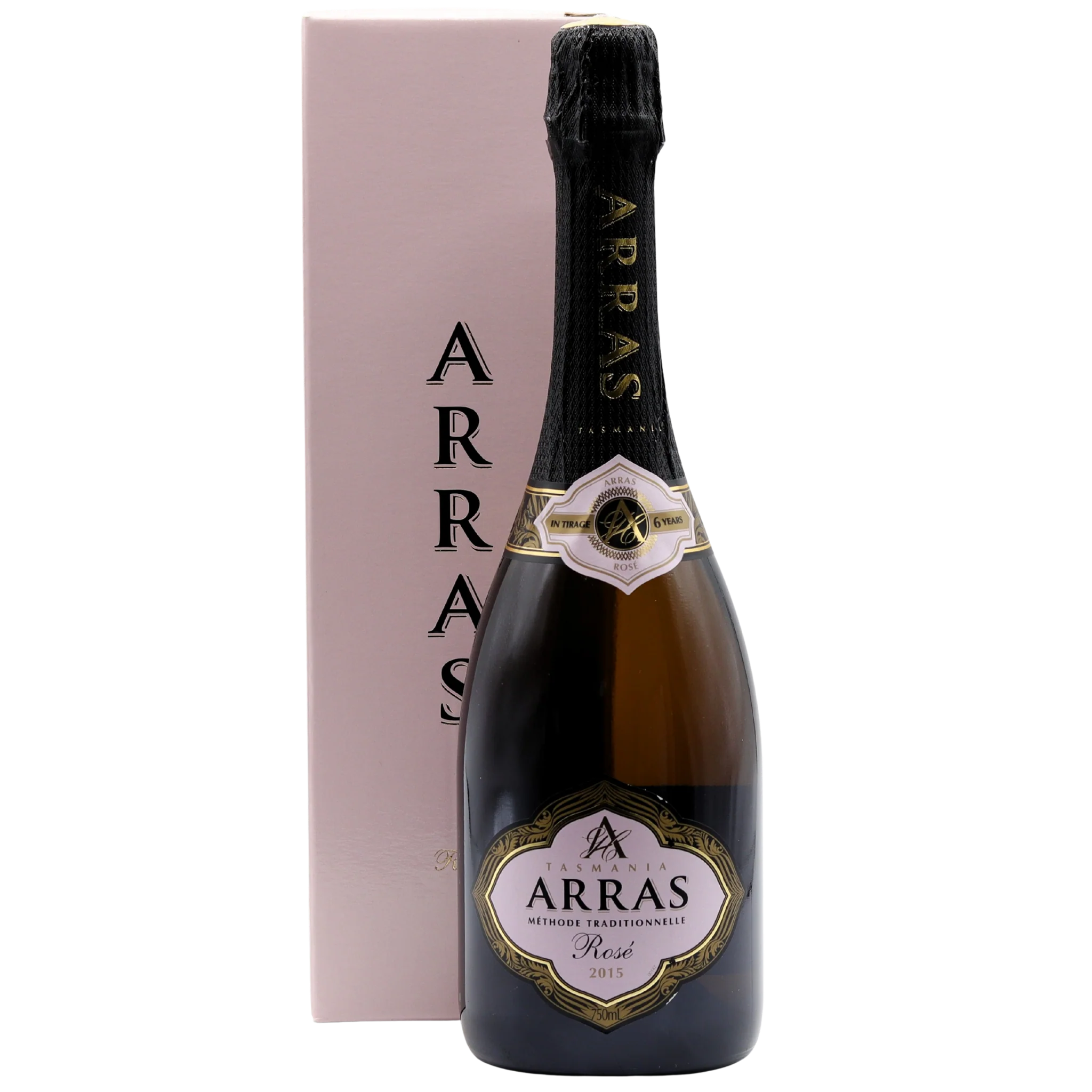 House Of Arras - Vintage Rosé