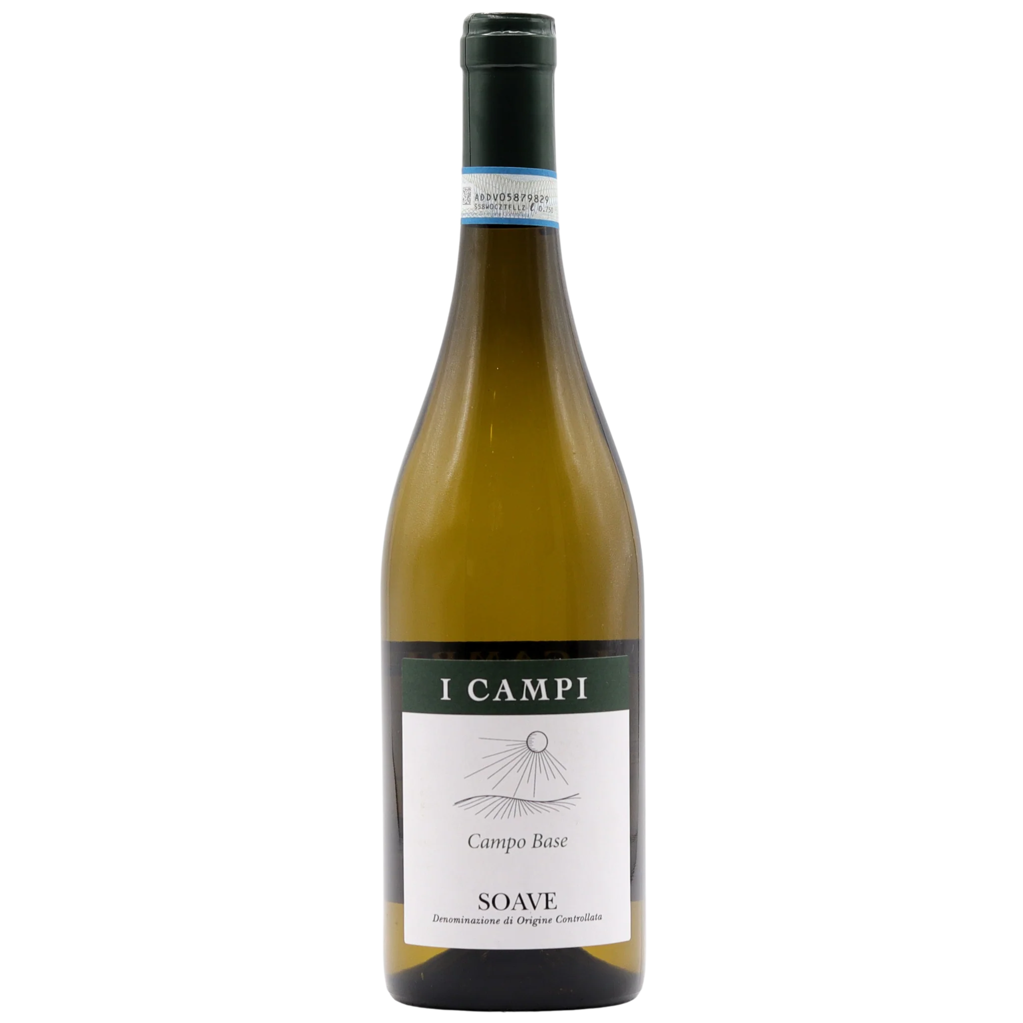 I Campi - Campo Base Soave