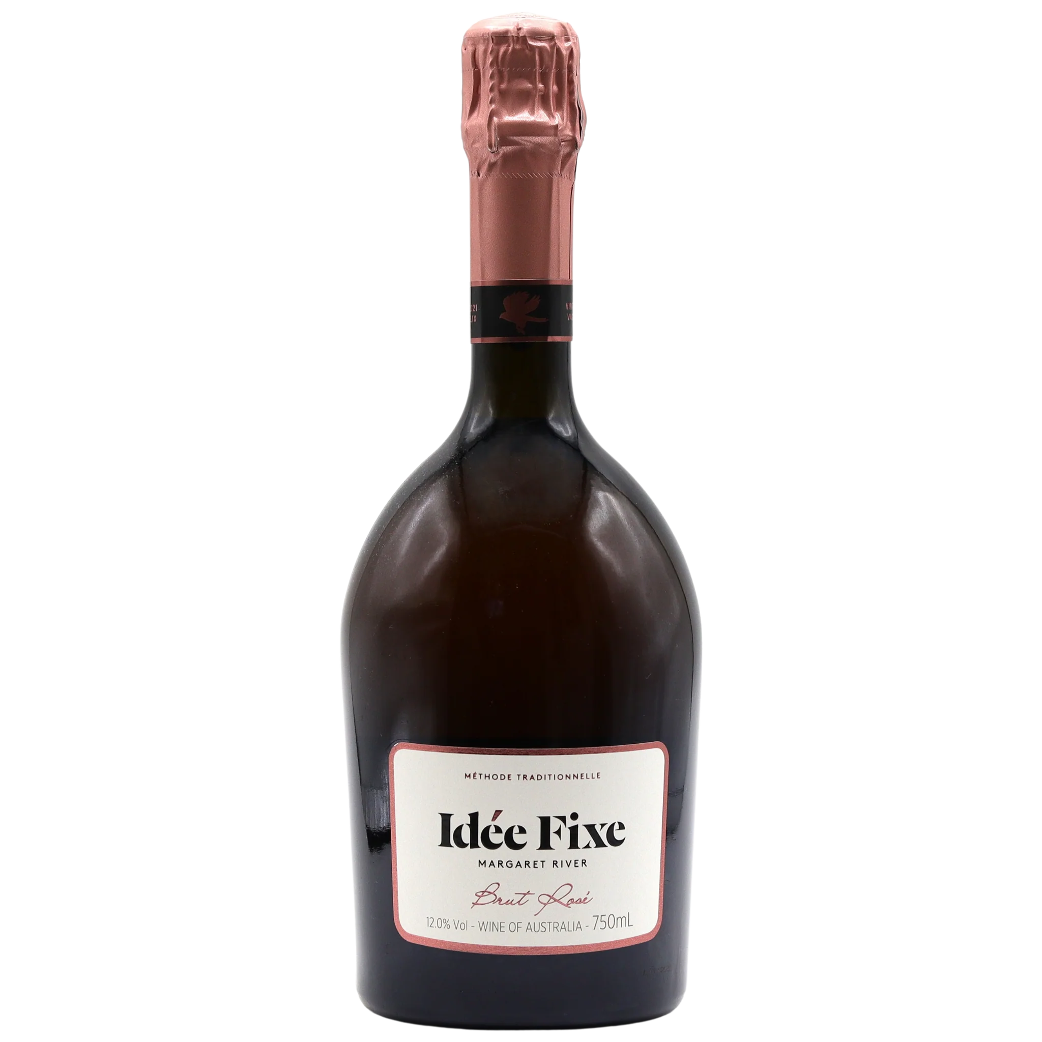 Vasse Felix - Idée Fixe Brut Rosé