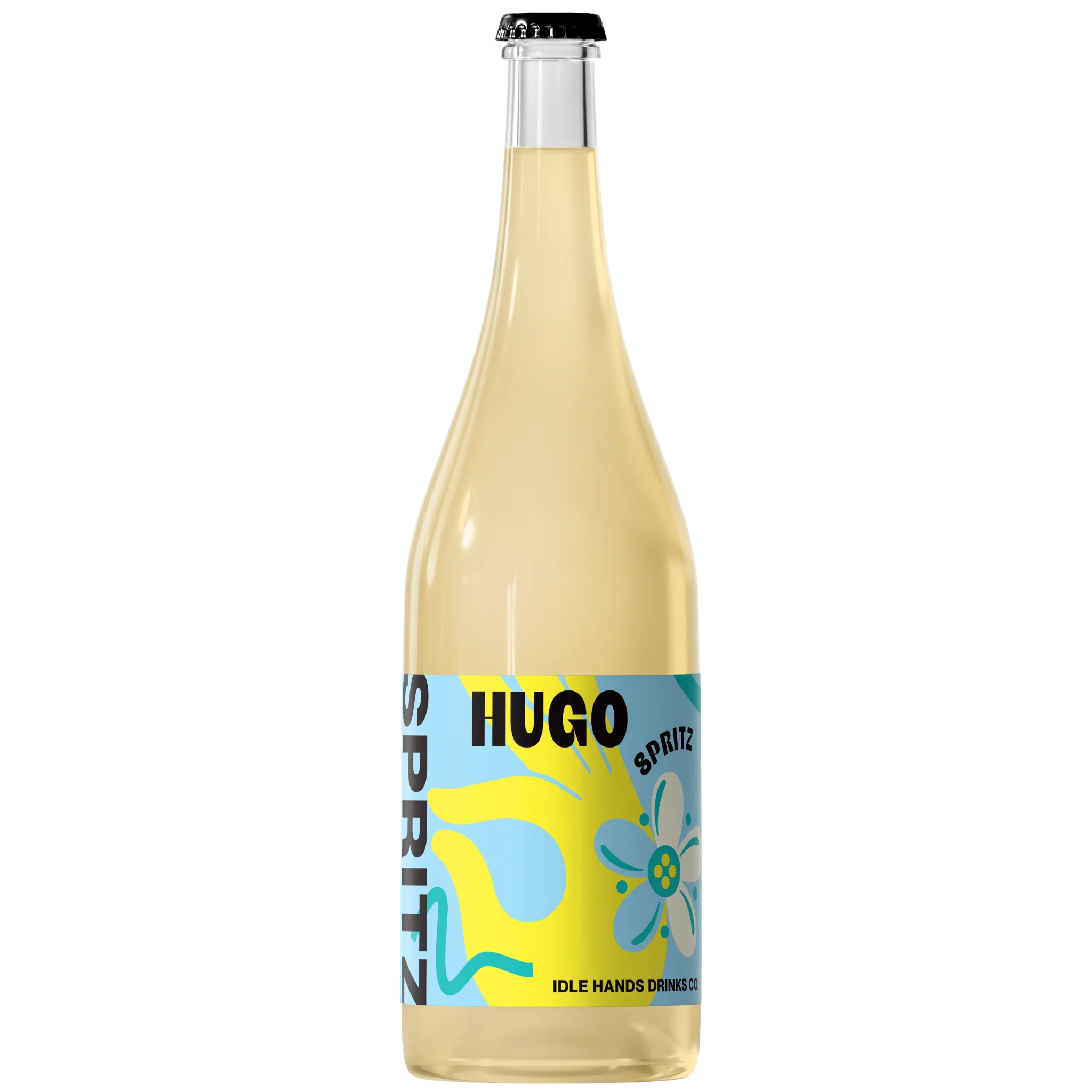 Idle Hands - Hugo Spritz