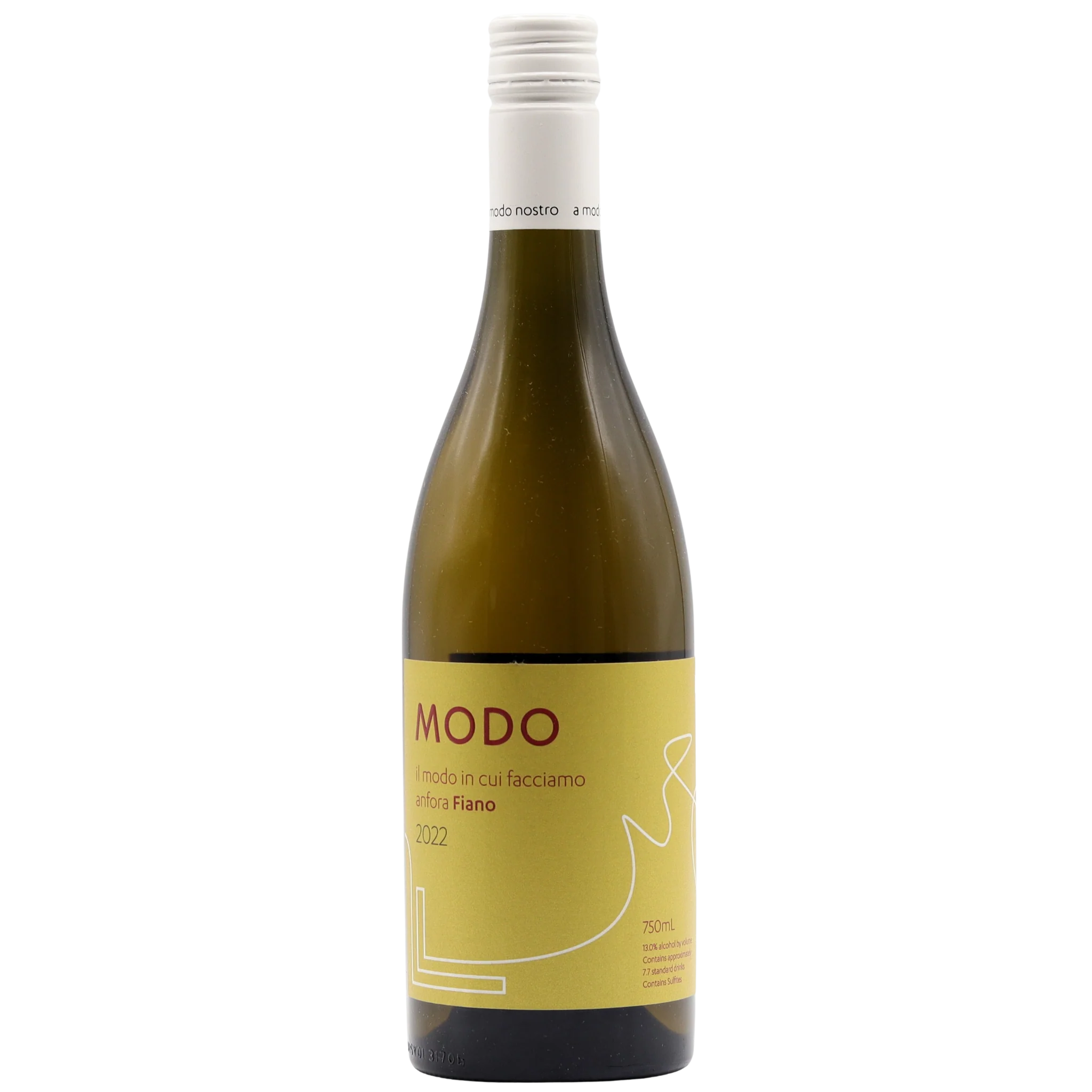 Il Modo - Anfora Fiano