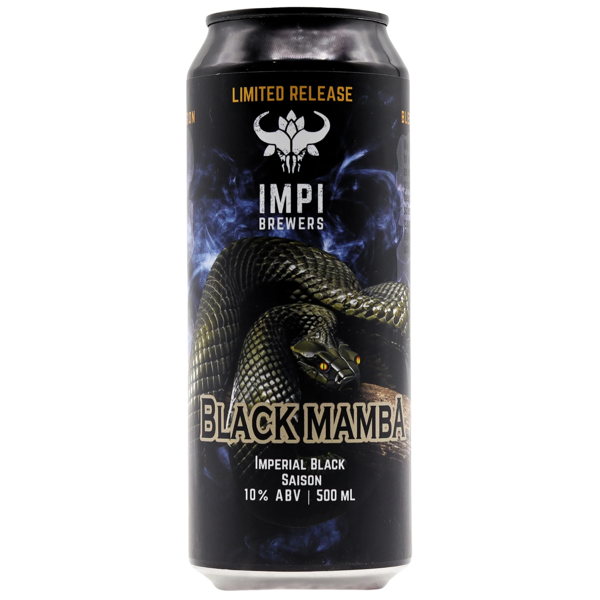 Impi - Black Mamba