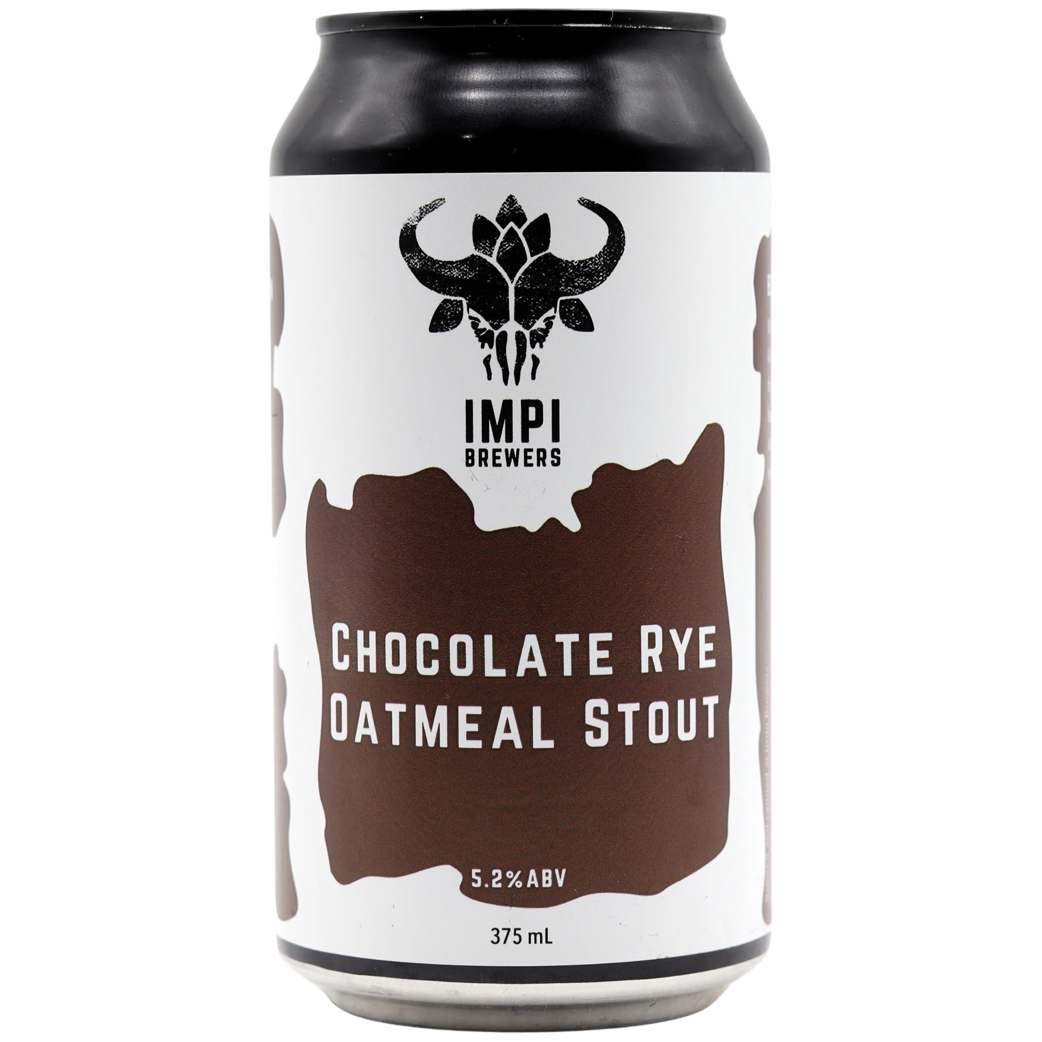 Impi - Chocolate Rye Oatmeal Stout