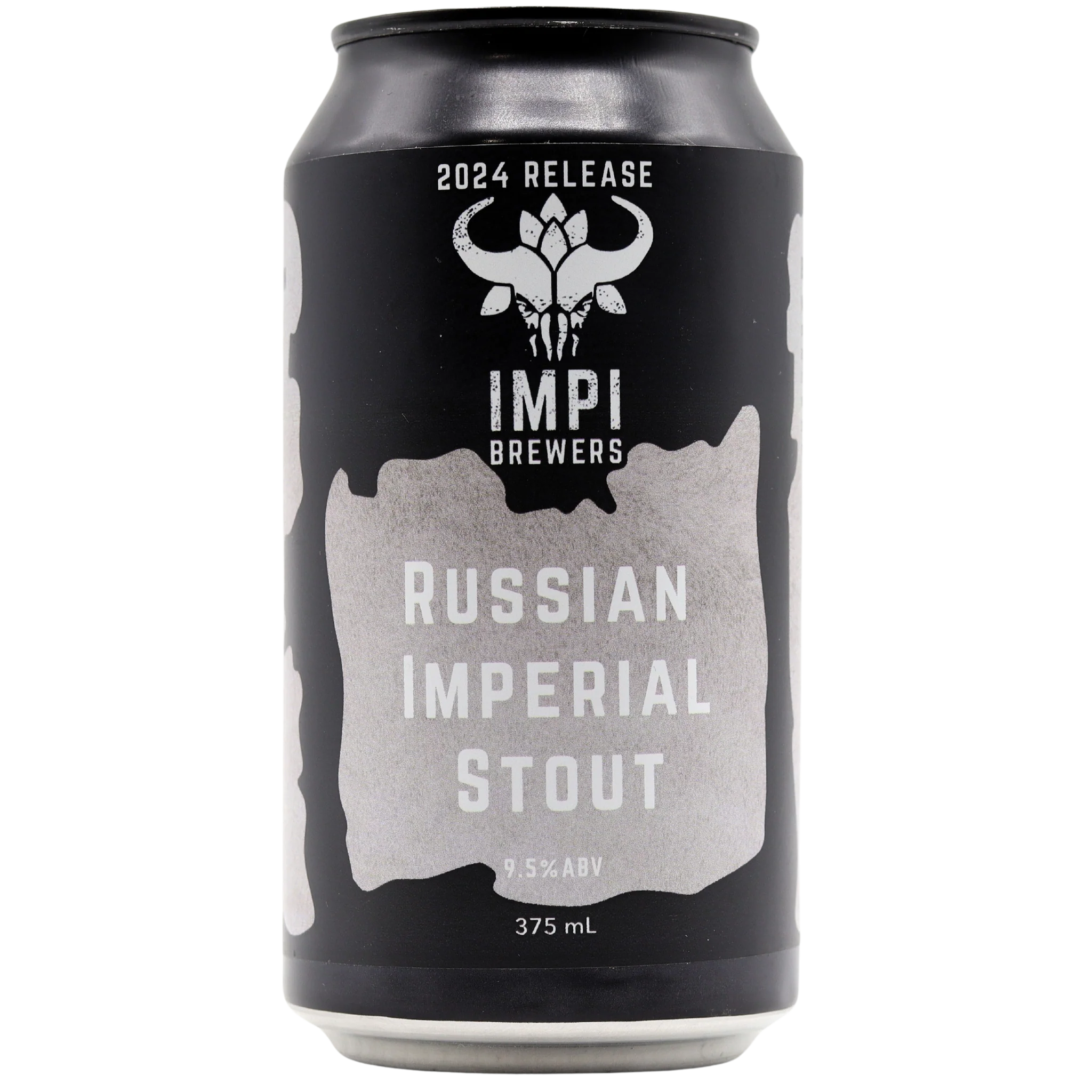 Impi - Russian Imperial Stout