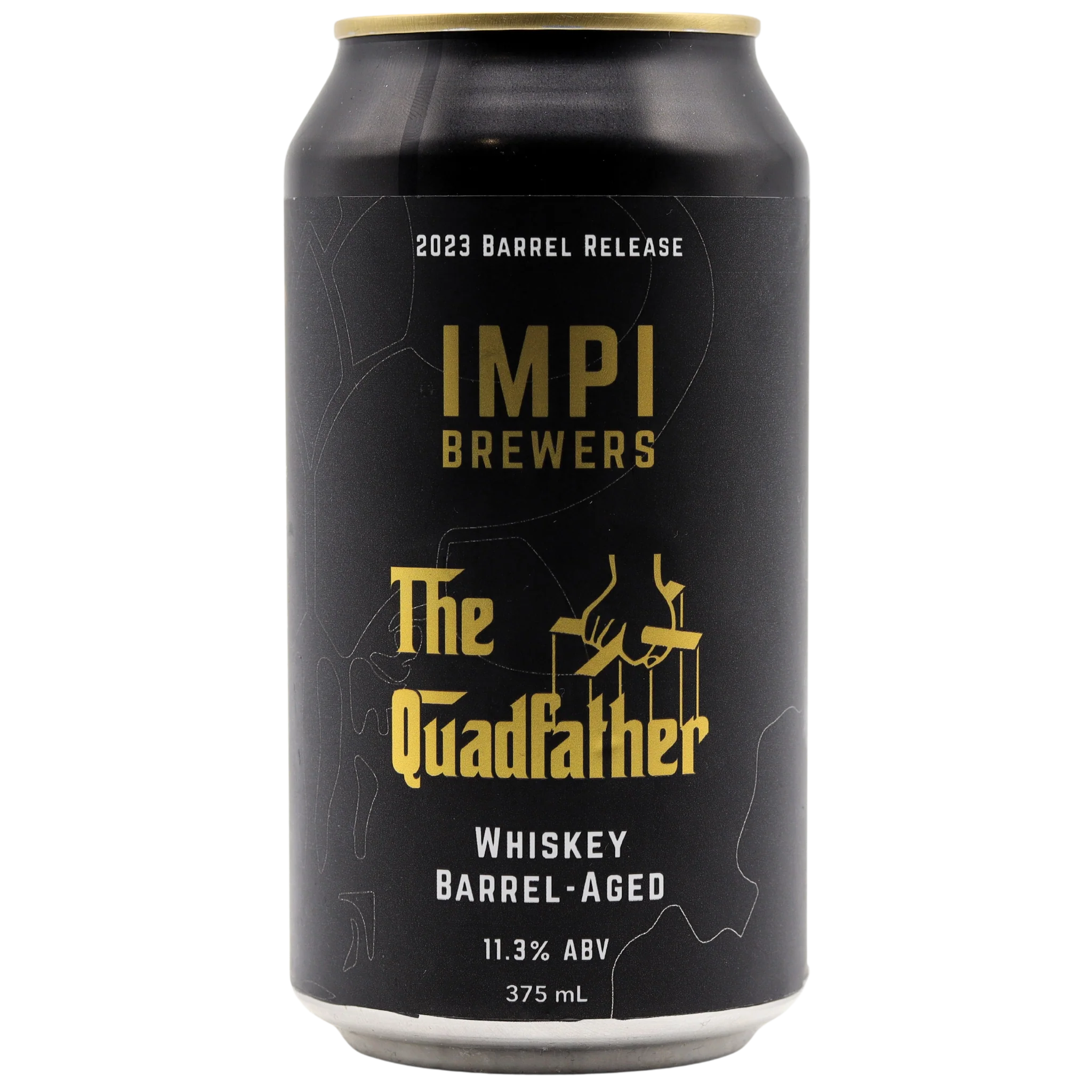 Impi - The Quadfather