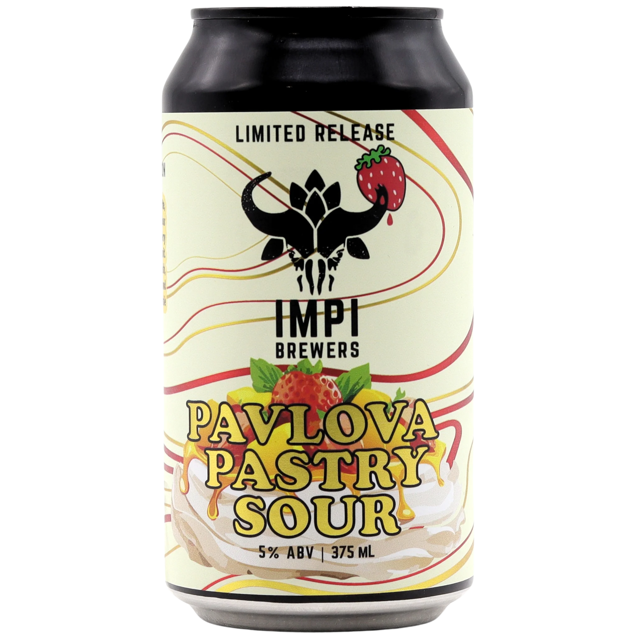 Impi - Pavlova Pastry Sour